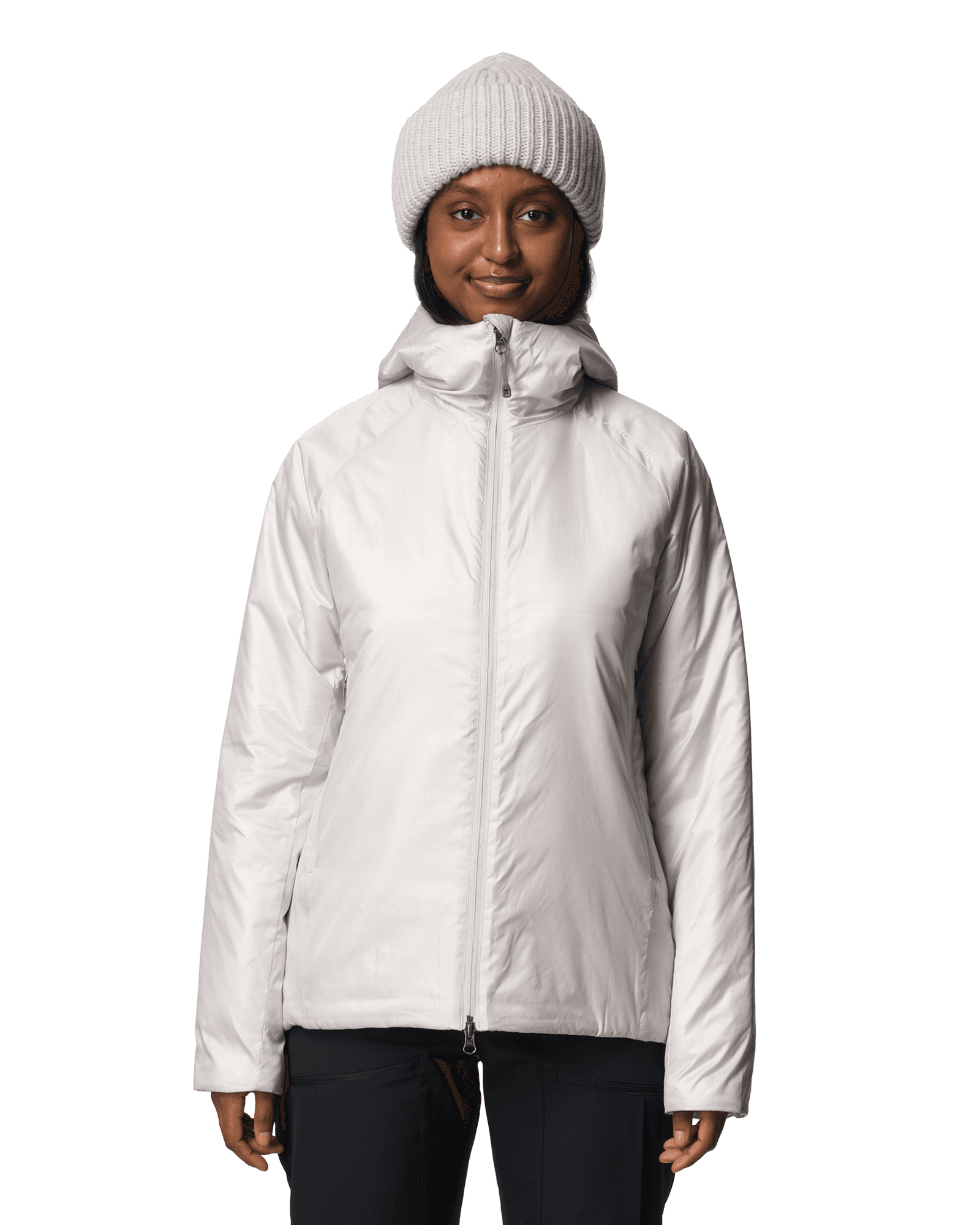 Dunfri W A Touch Of Gray