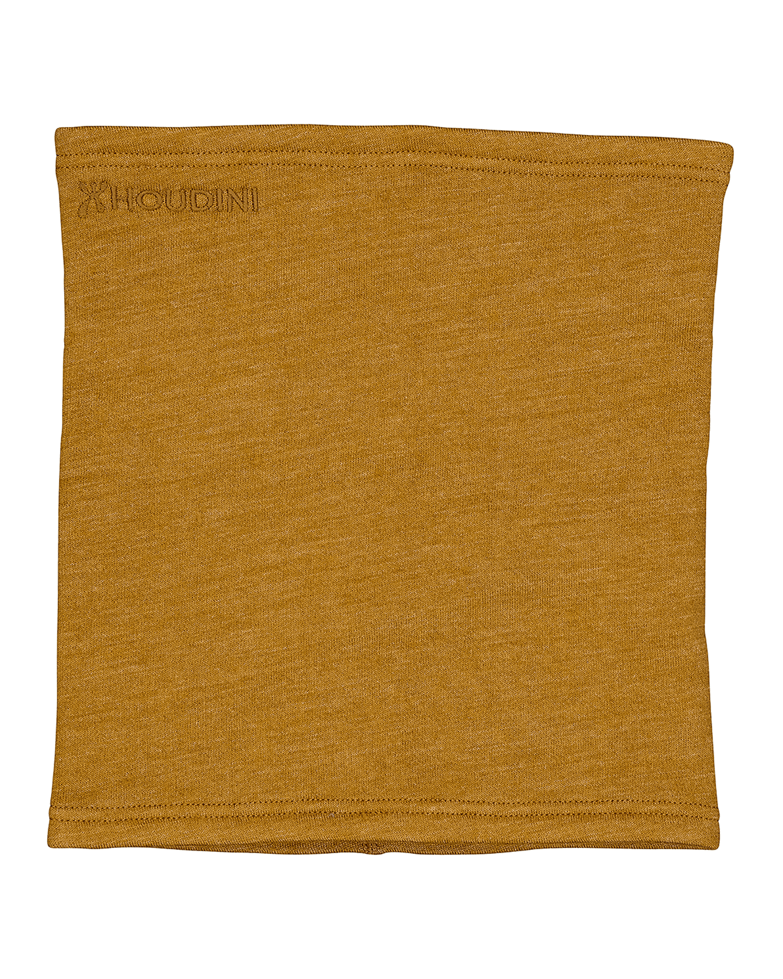 Alto Neck Gaiter Greenish Gold