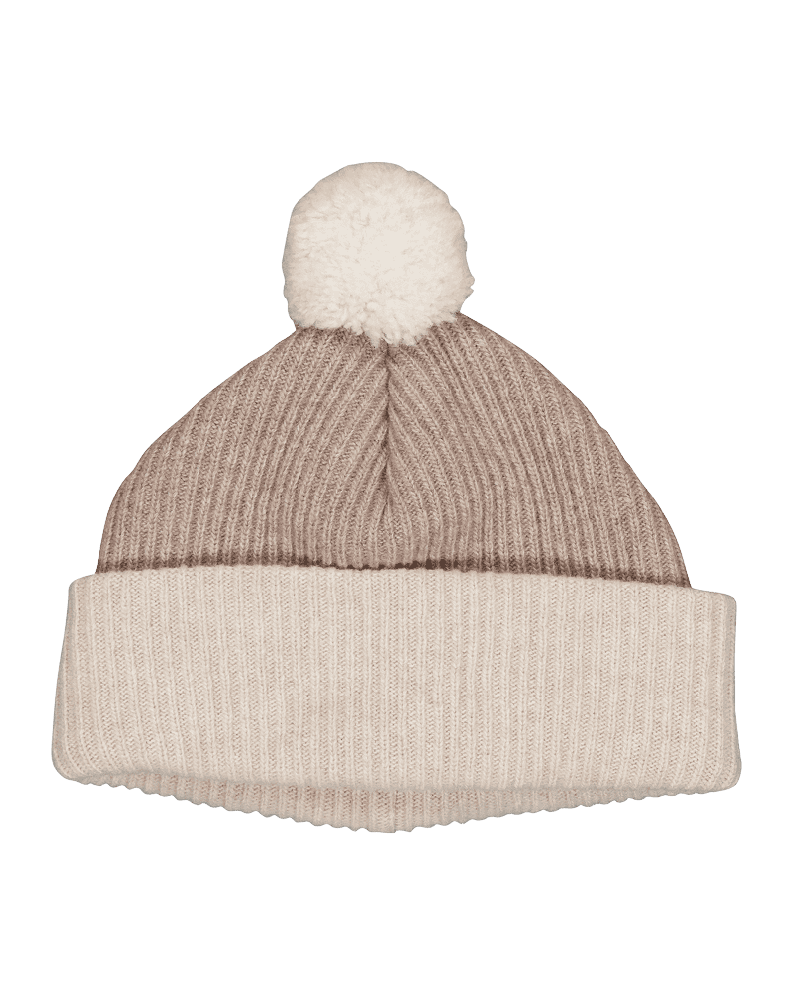 Top Hat Foggy Mountain