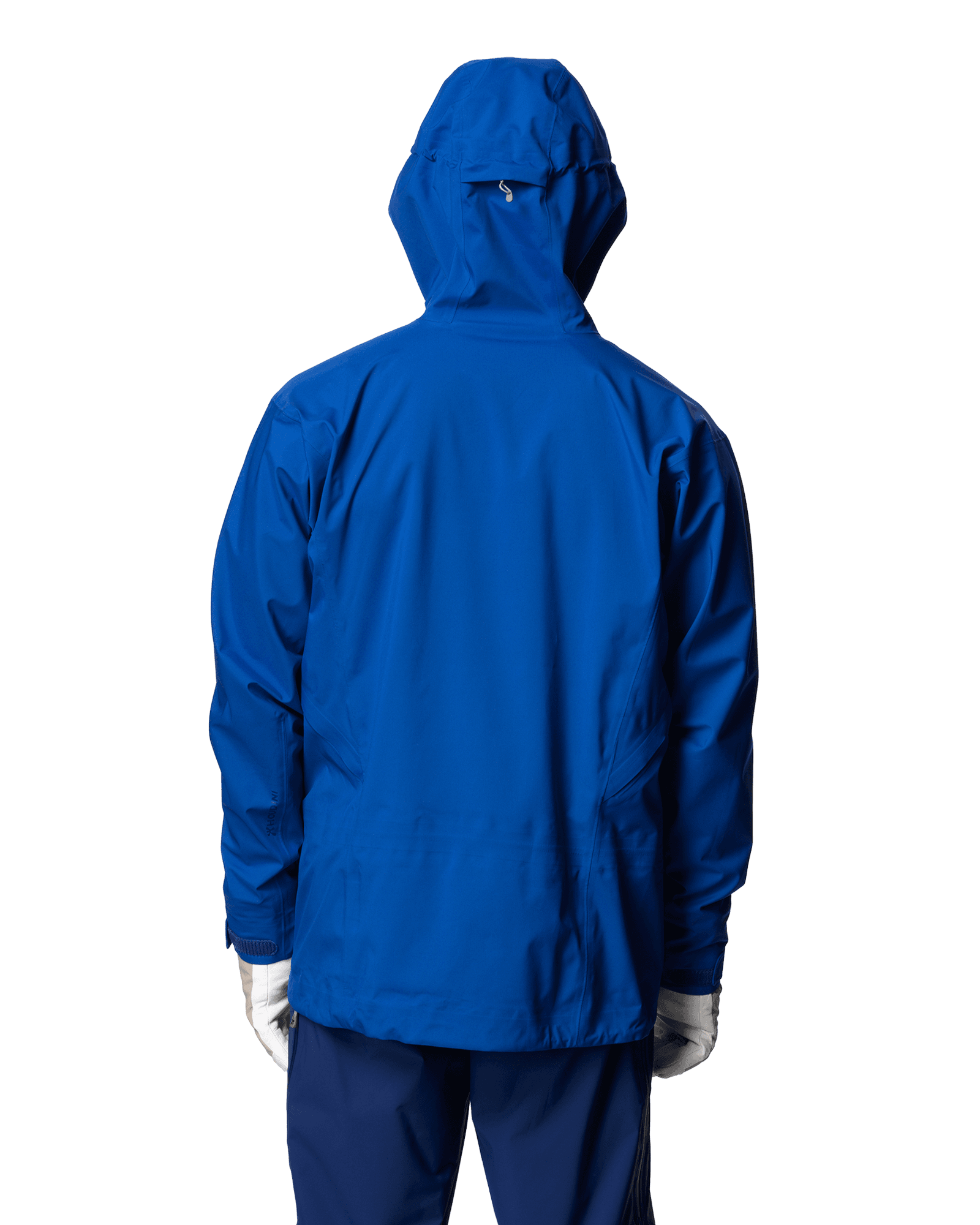 Tribe Blue