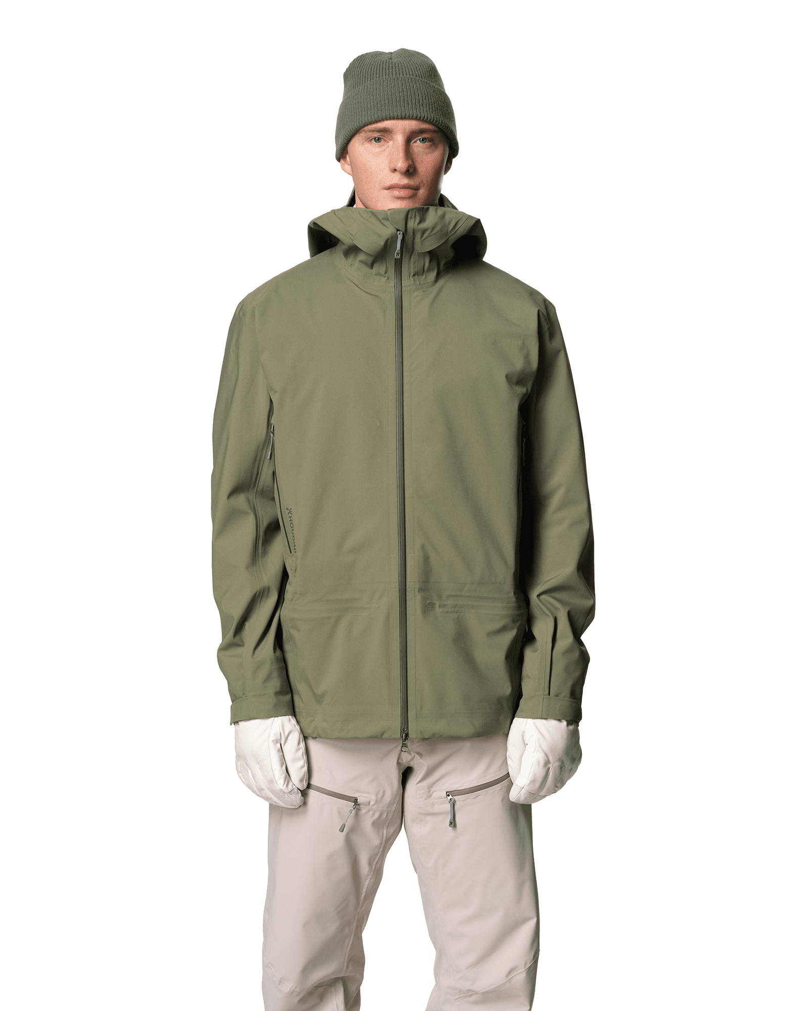 Sage Green