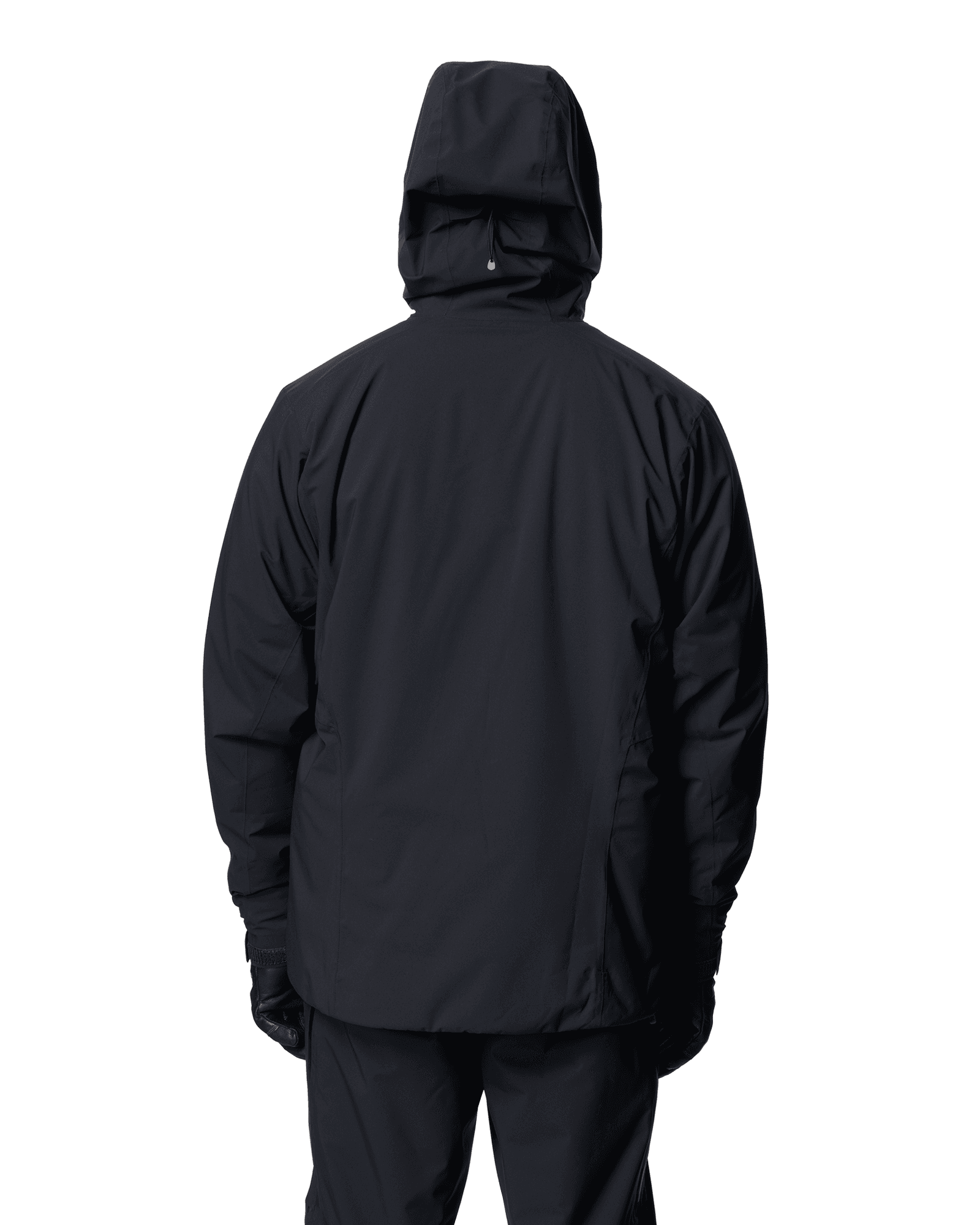 True Black