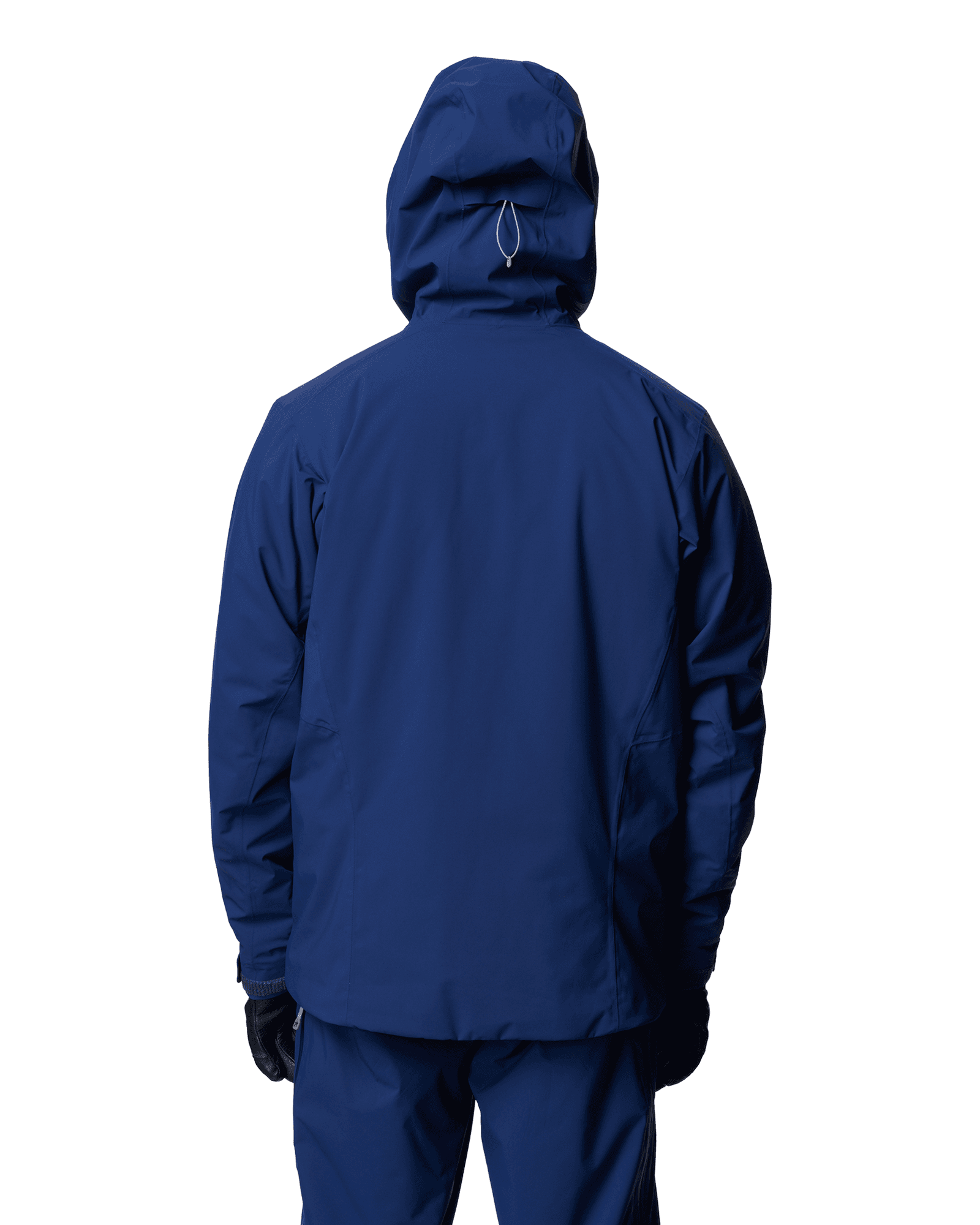 Midnight Blue