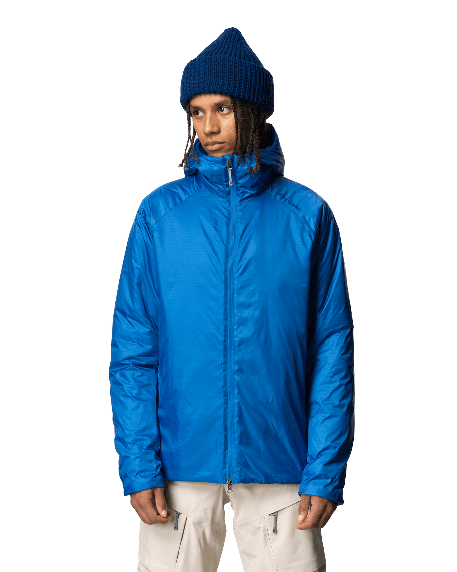 Dunfri M Sapphire Blue