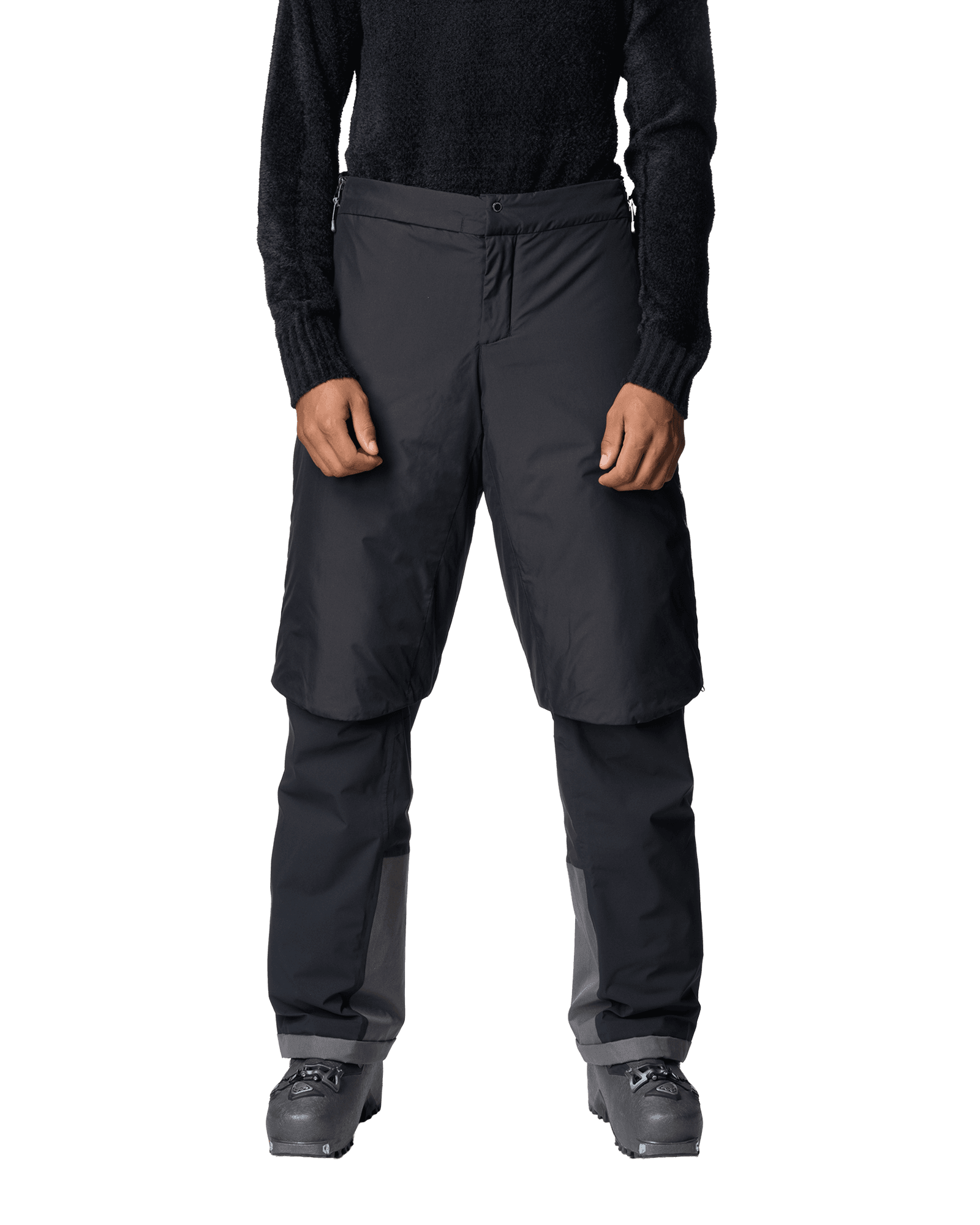 Dunfri Shorts M True Black