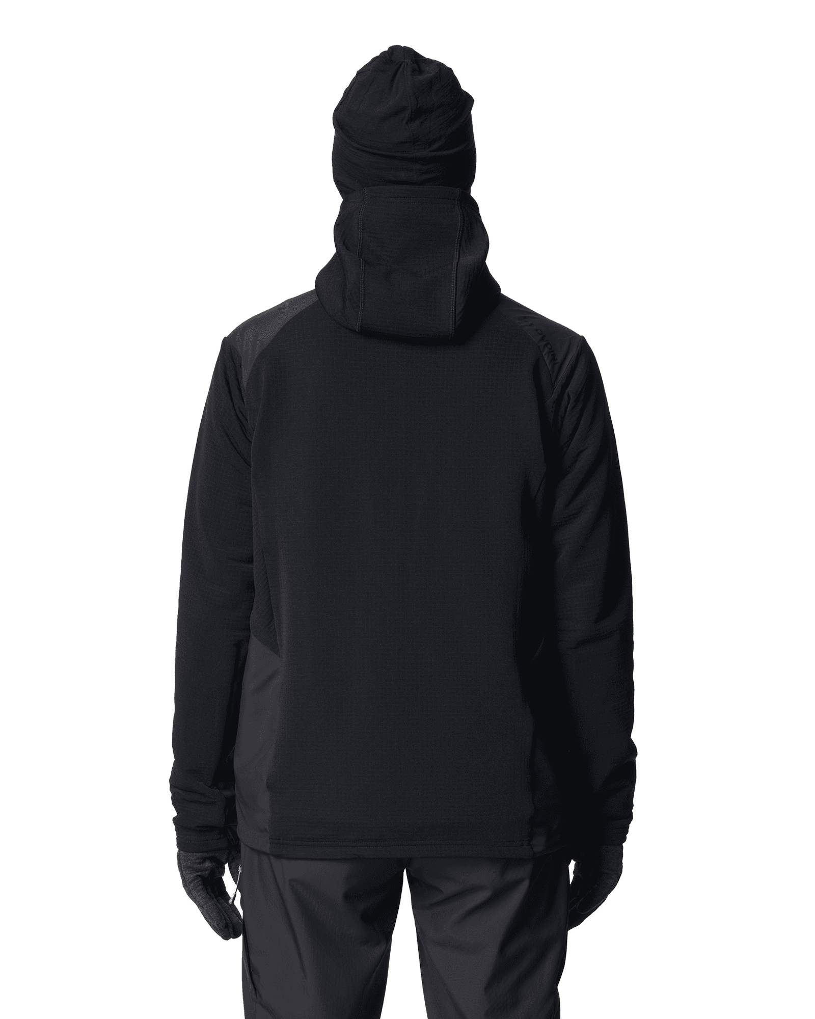 True Black