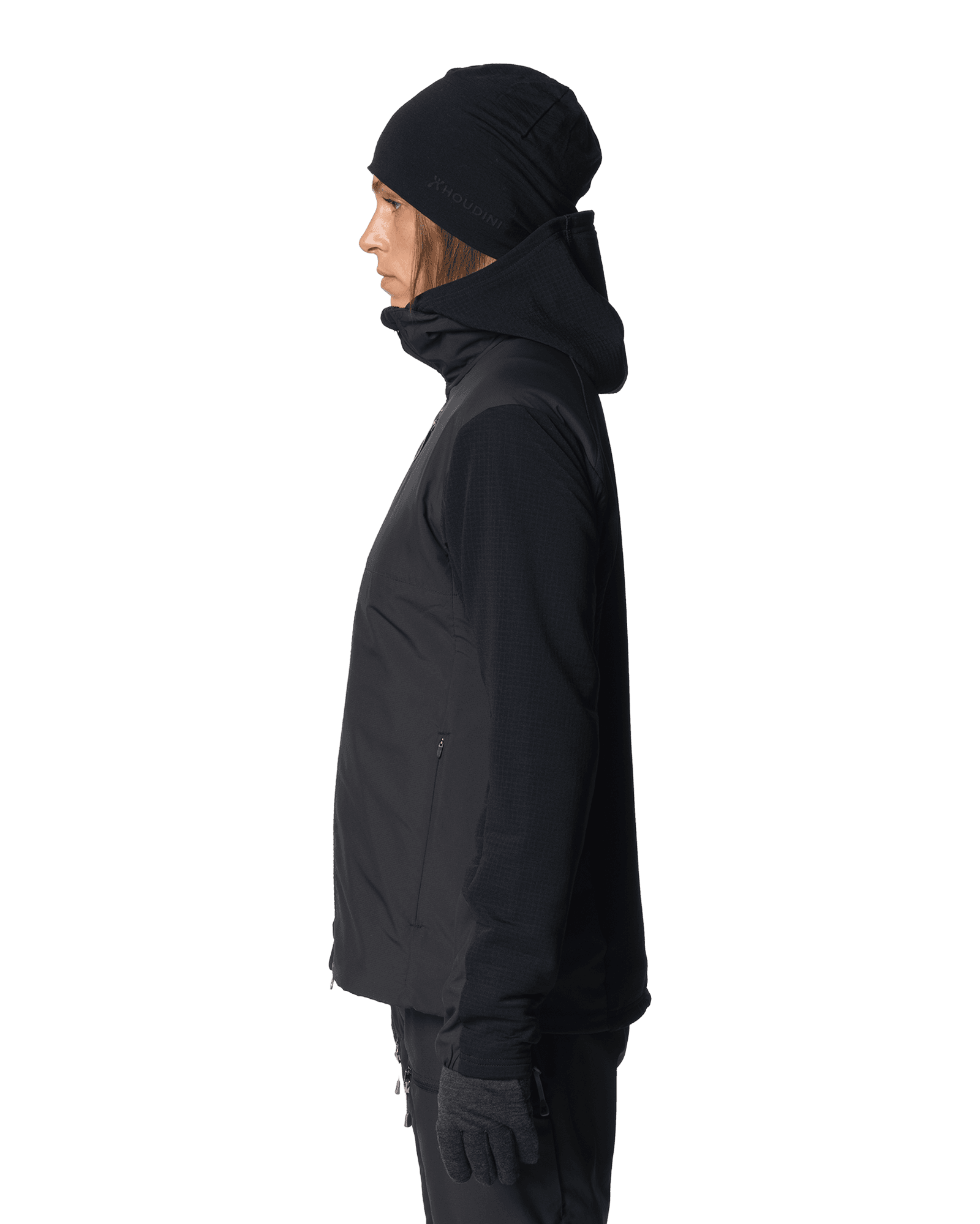 True Black