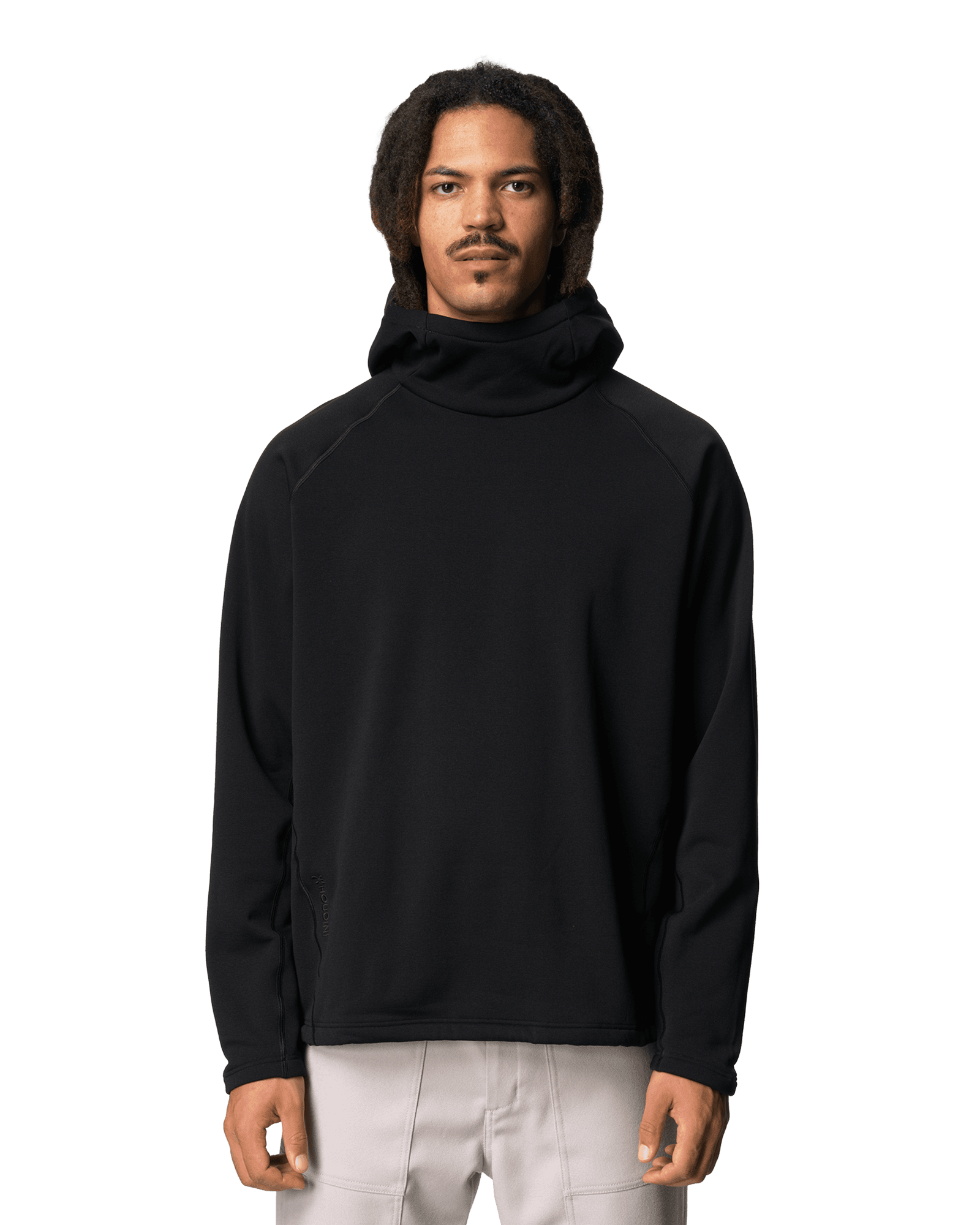 Boxer Houdi M True Black