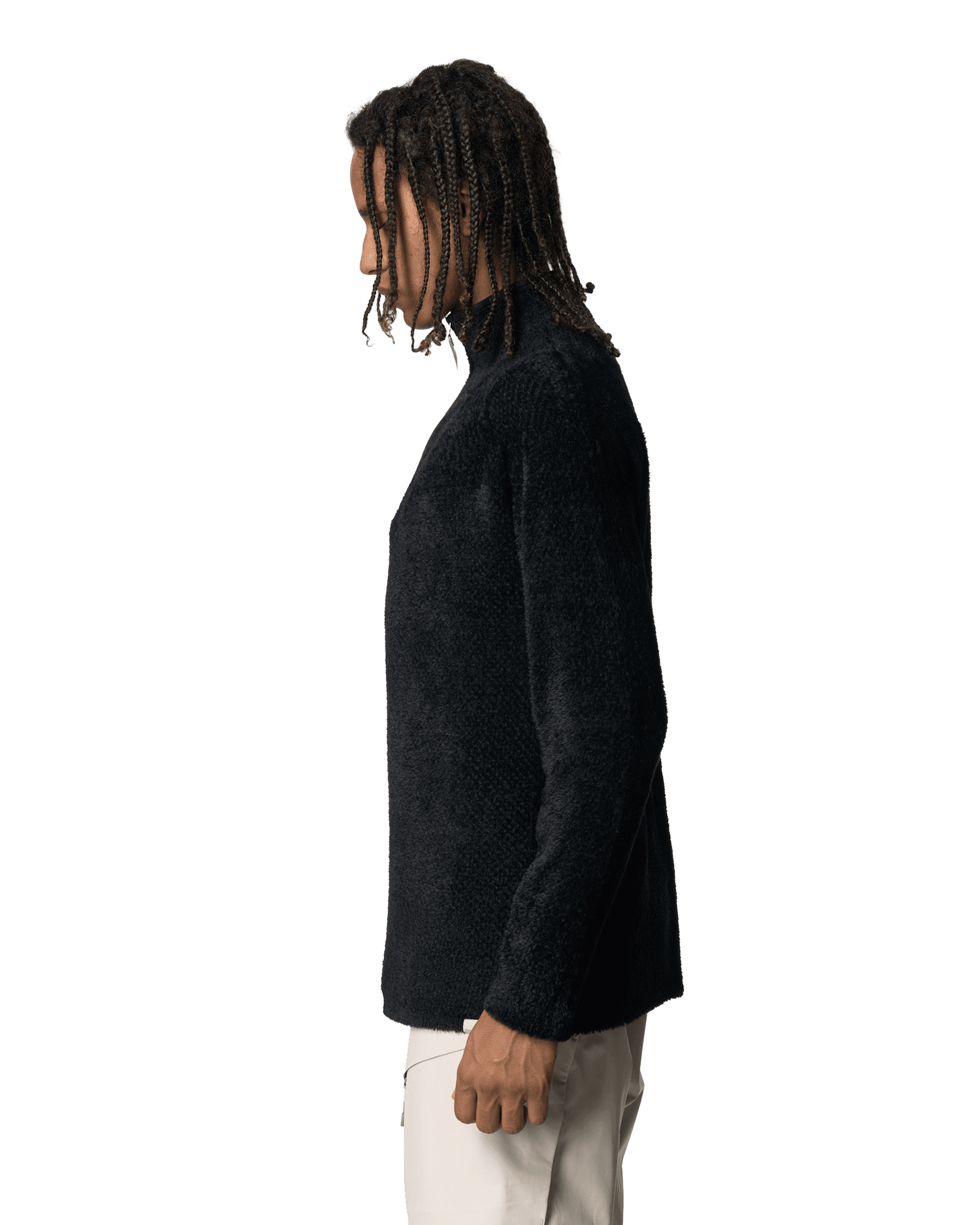 True Black