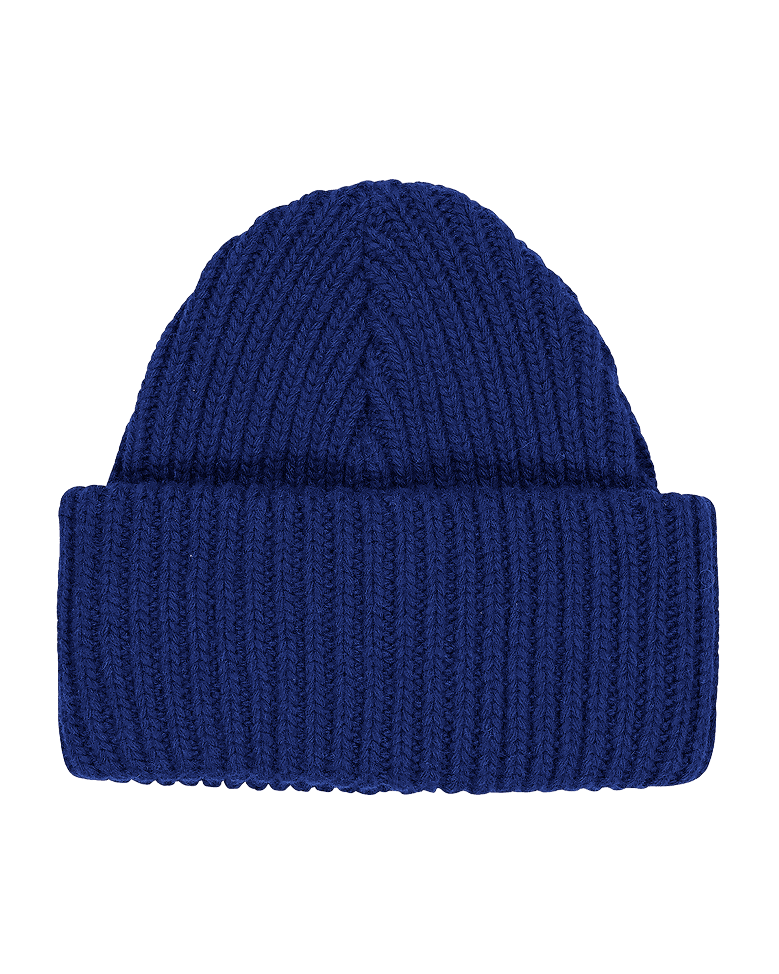 Big Hat Midnight Blue