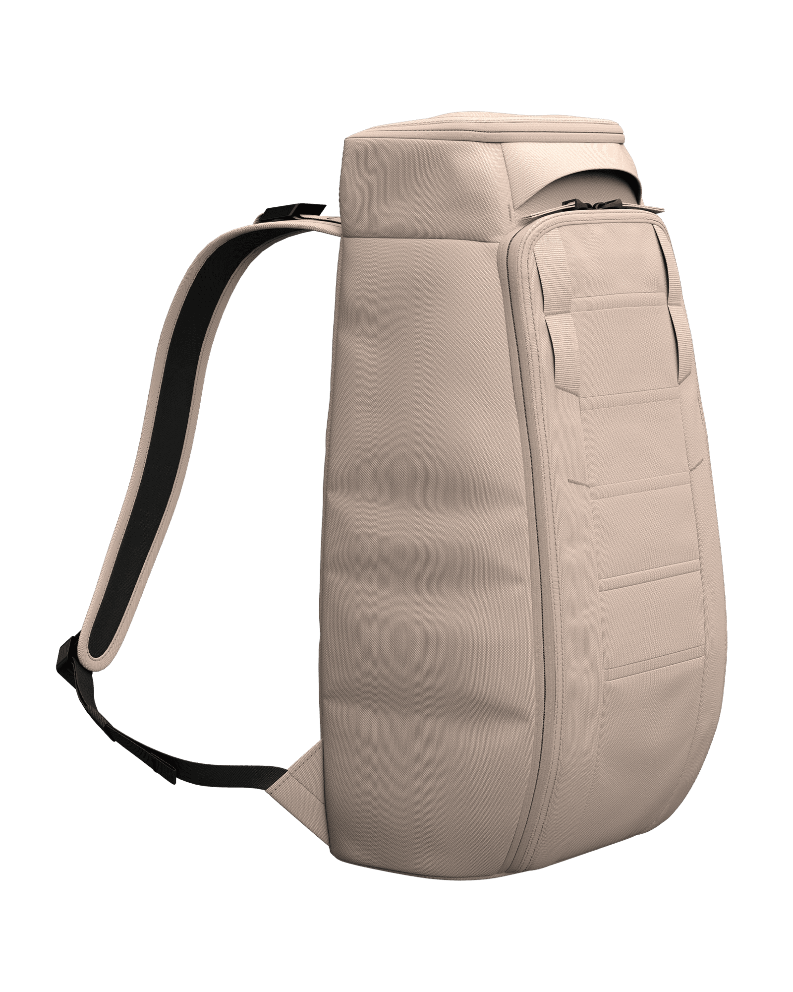 Hugger Backpack 20L Fogbow Beige