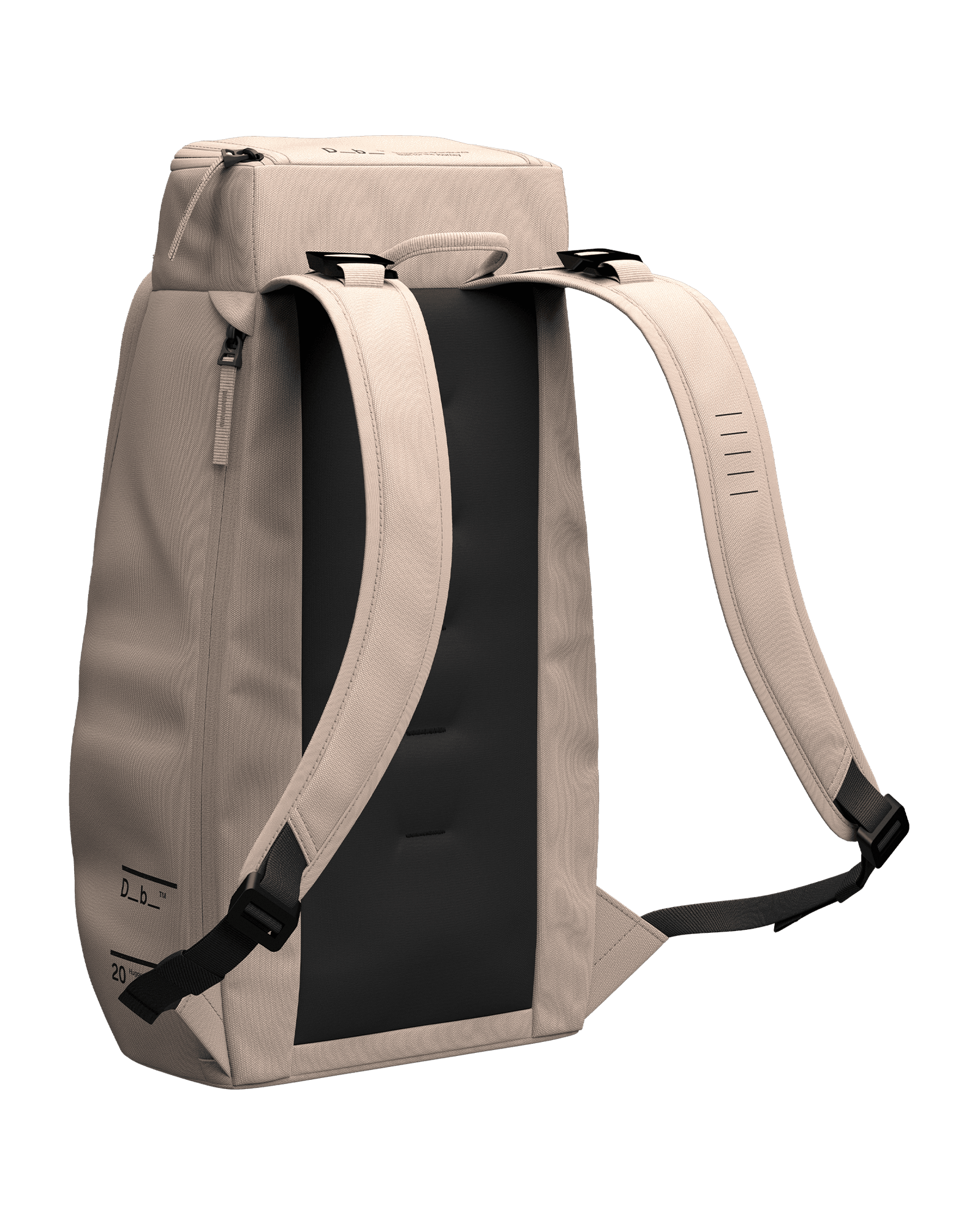 Fogbow Beige