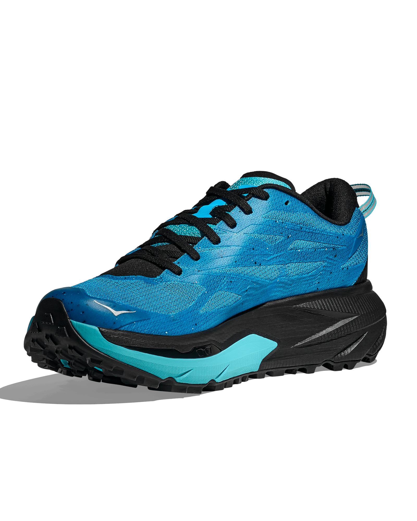 Skyward Blue/Black