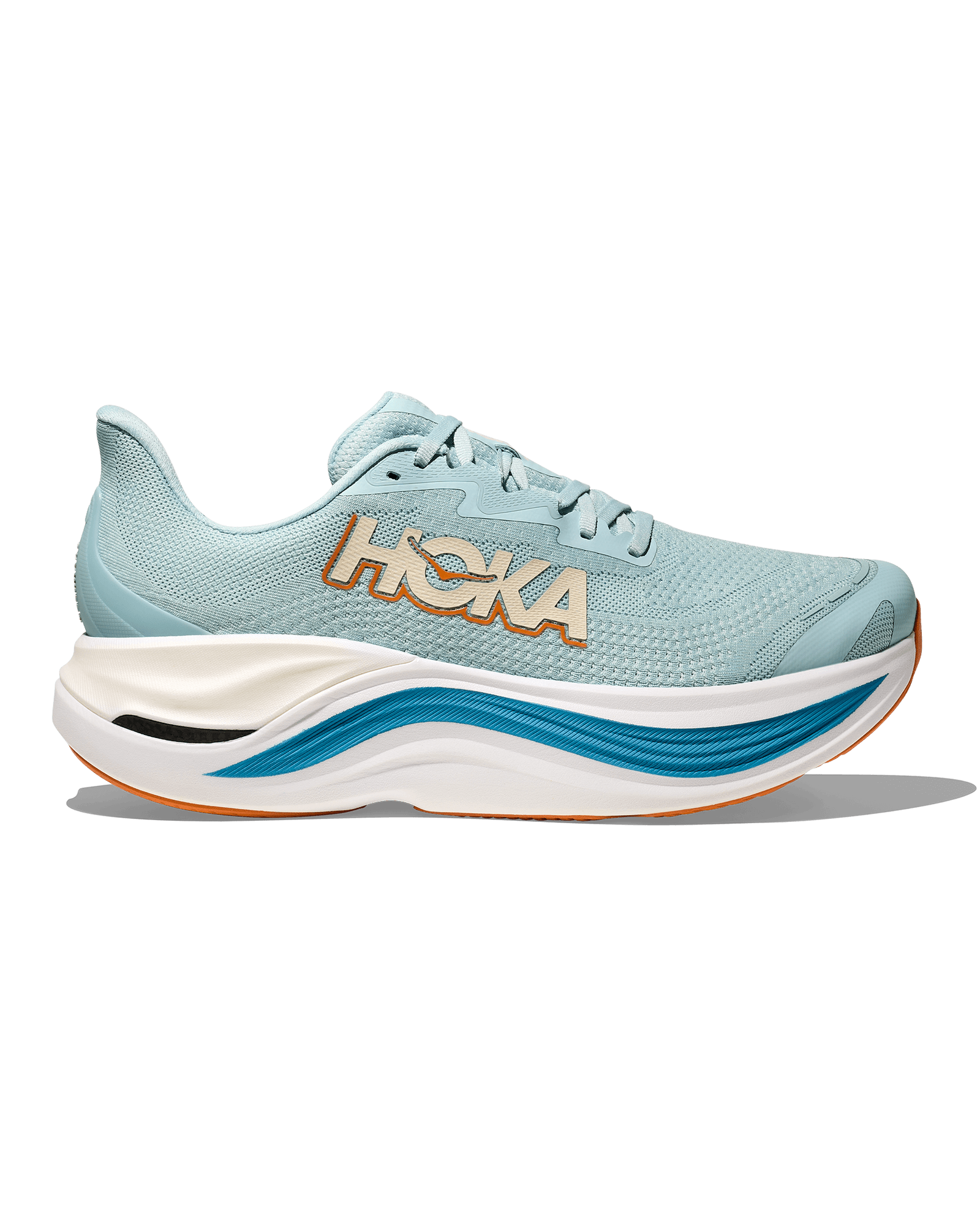 Clear Sea/Alpine Blue