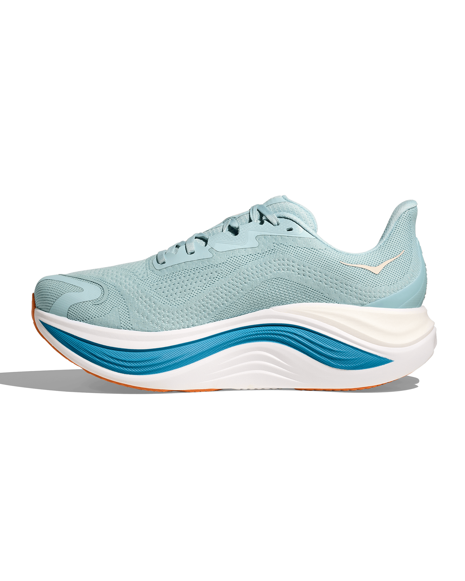 Clear Sea/Alpine Blue