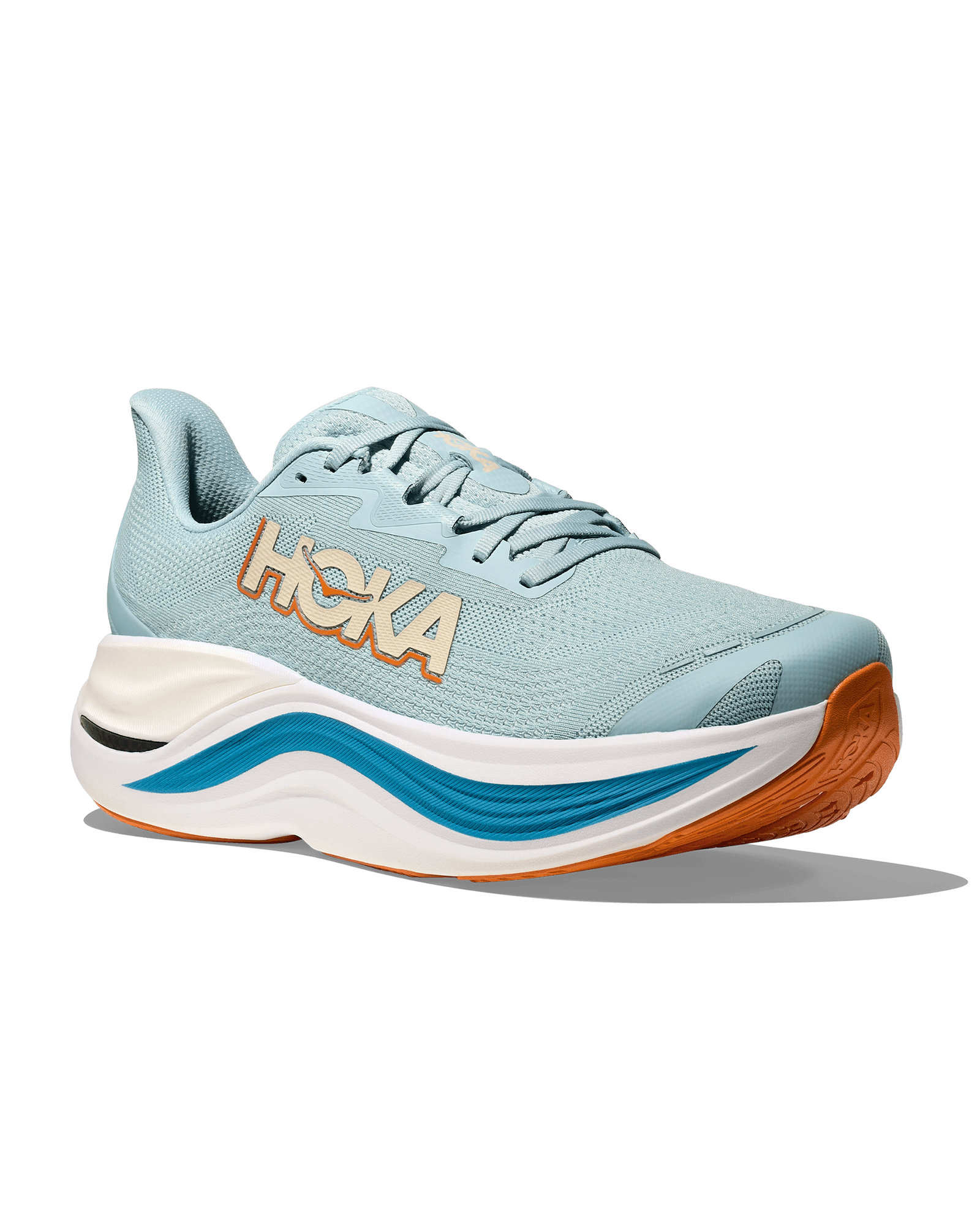 Clear Sea/Alpine Blue