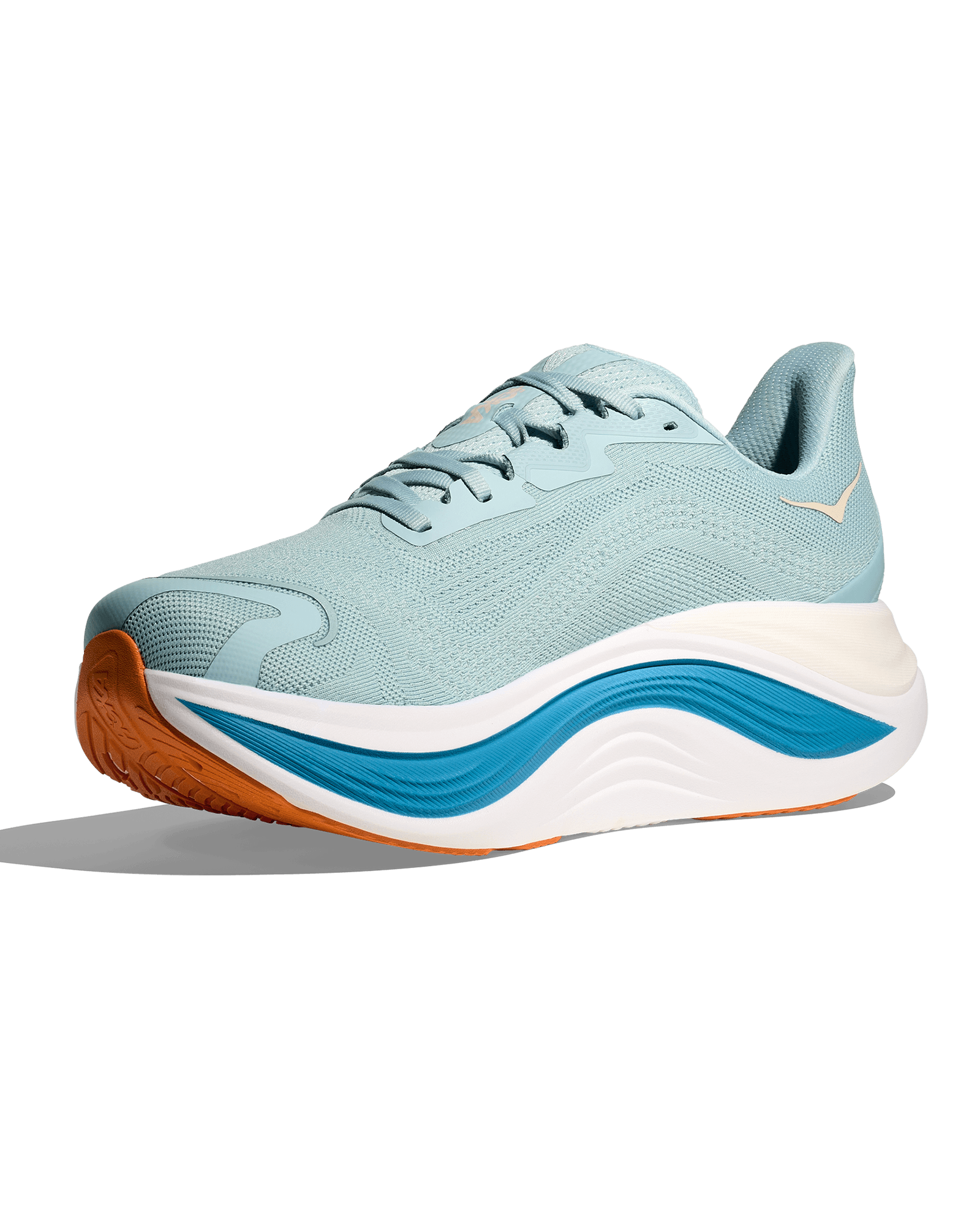 Clear Sea/Alpine Blue