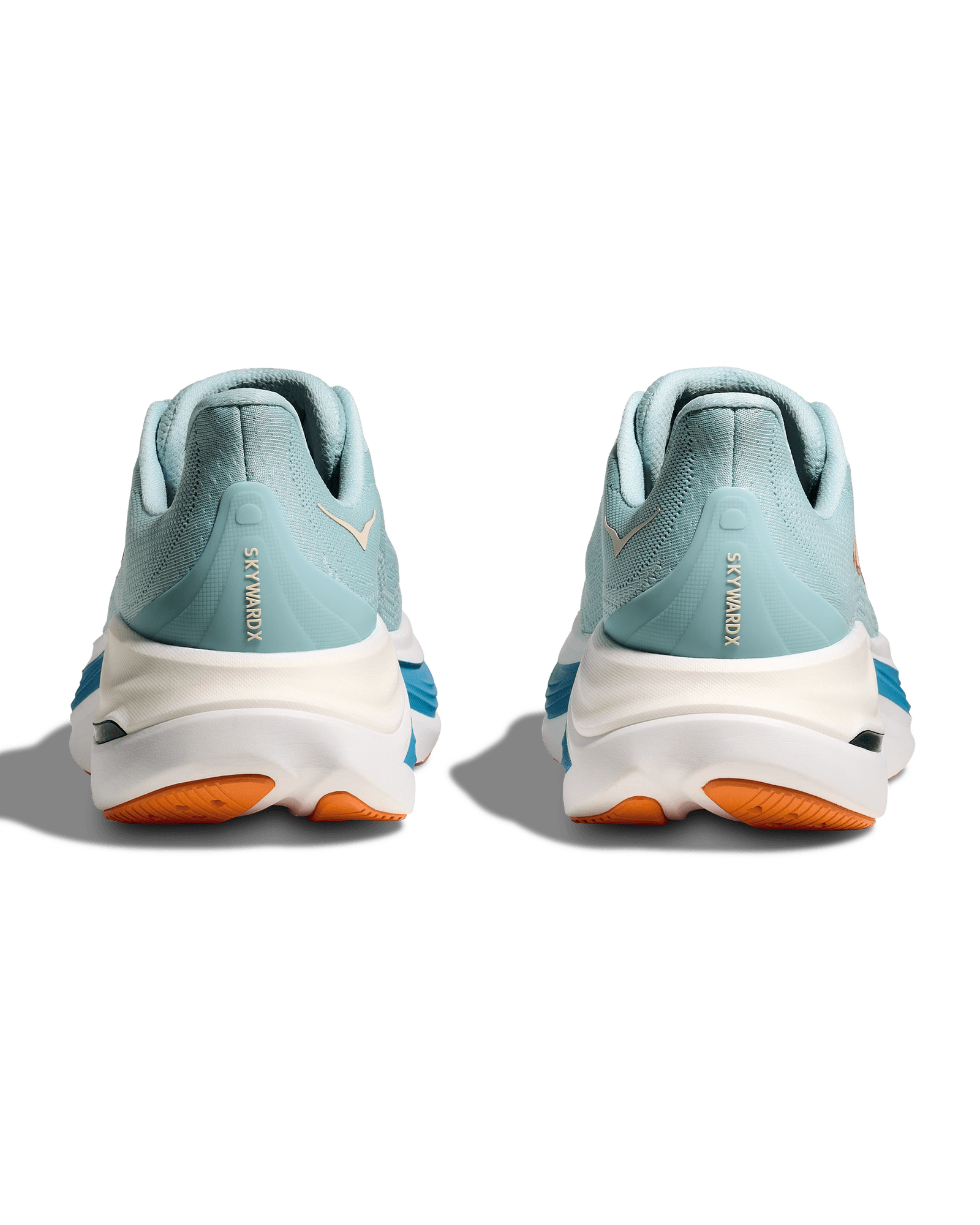 Clear Sea/Alpine Blue