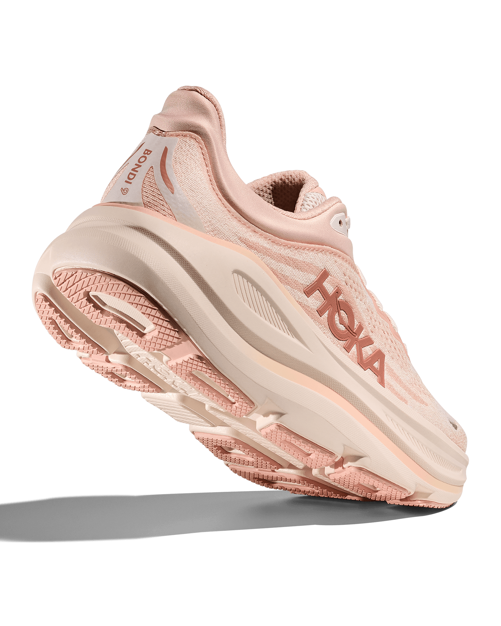 Ros Latte/Rose Cream