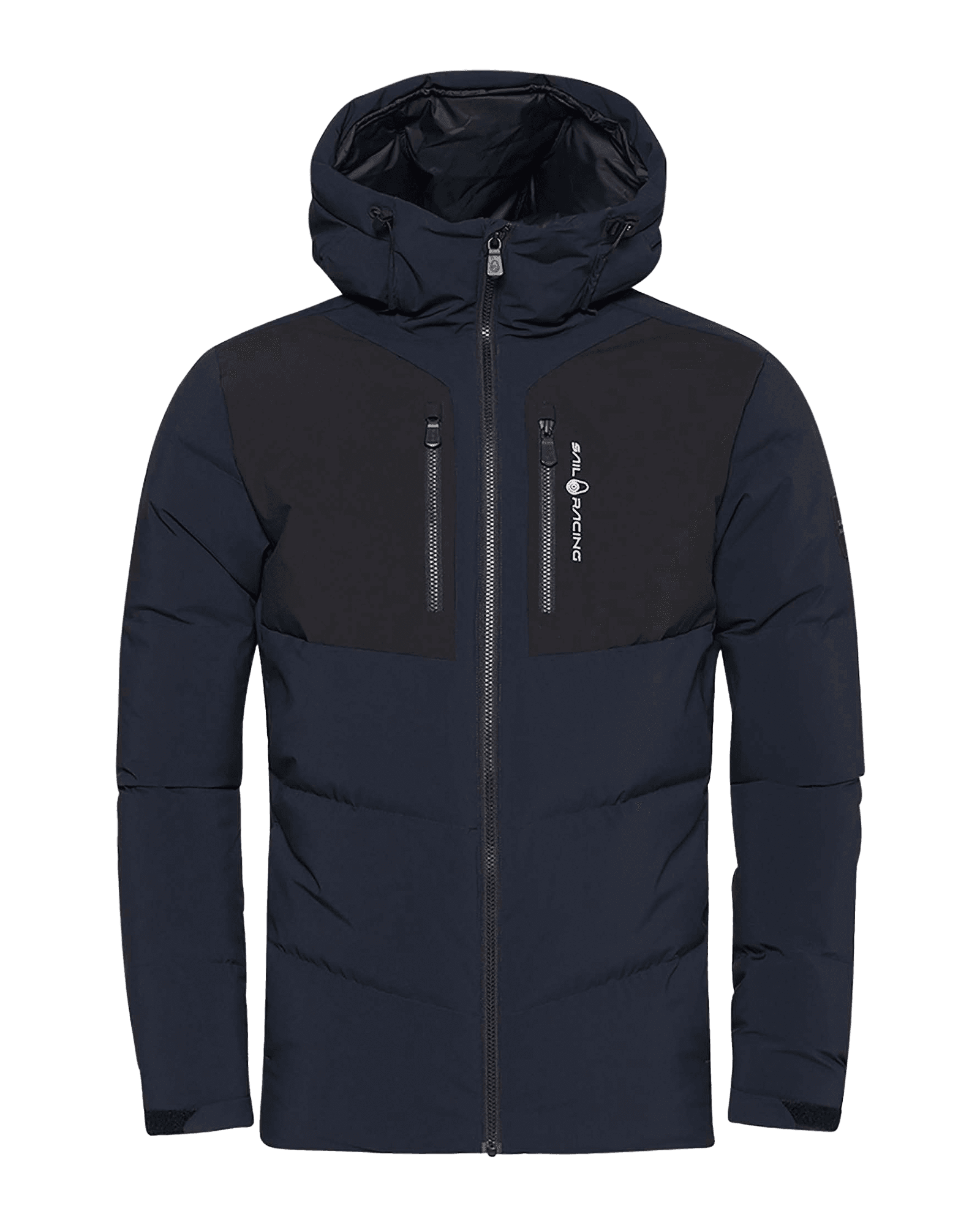 Patrol Down Jacket M Dark Navy