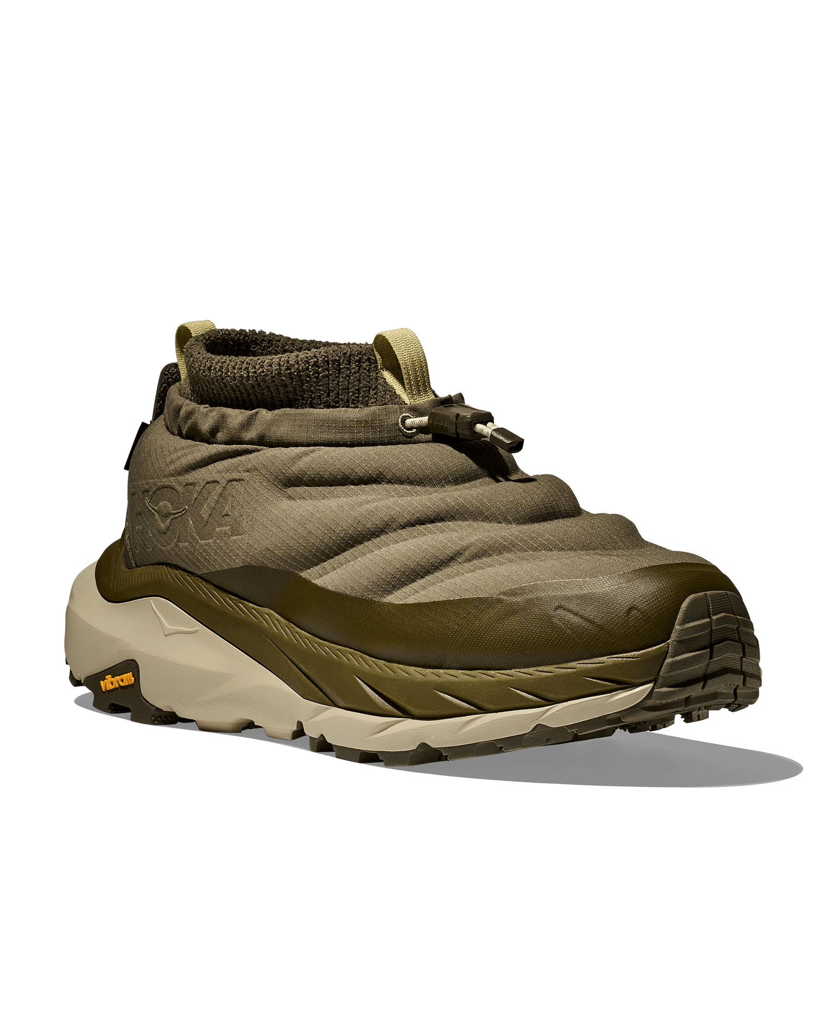 Antique Olive/Spruce Green