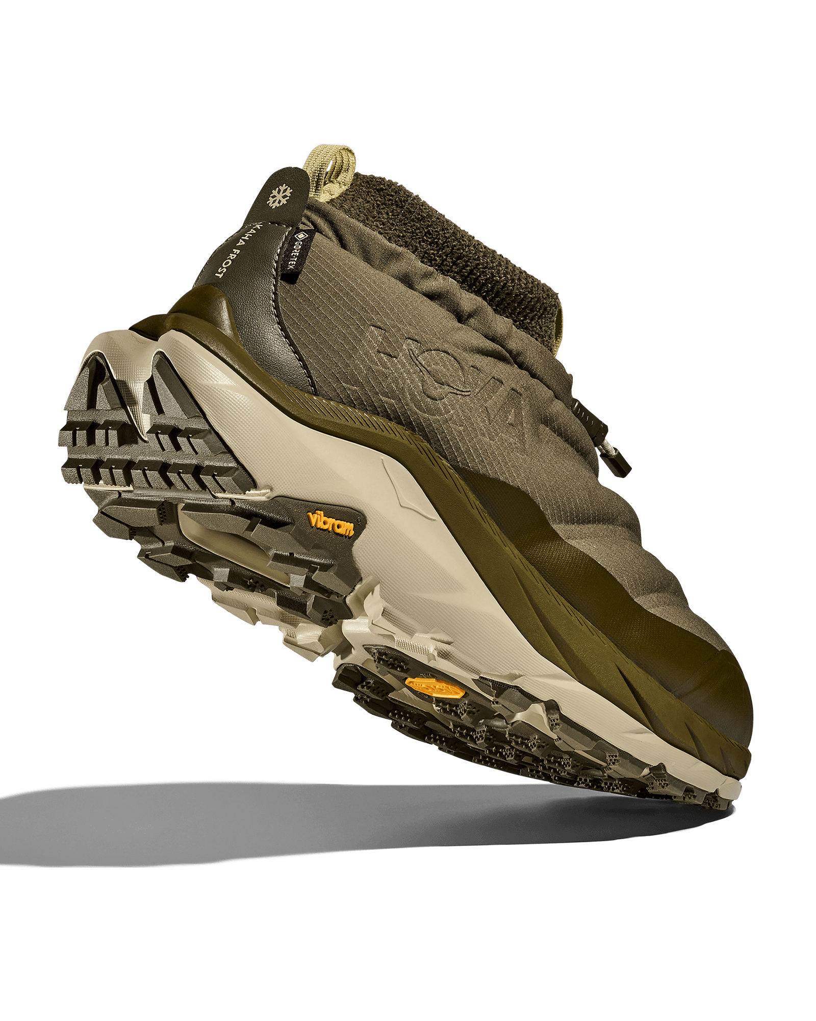 Antique Olive/Spruce Green