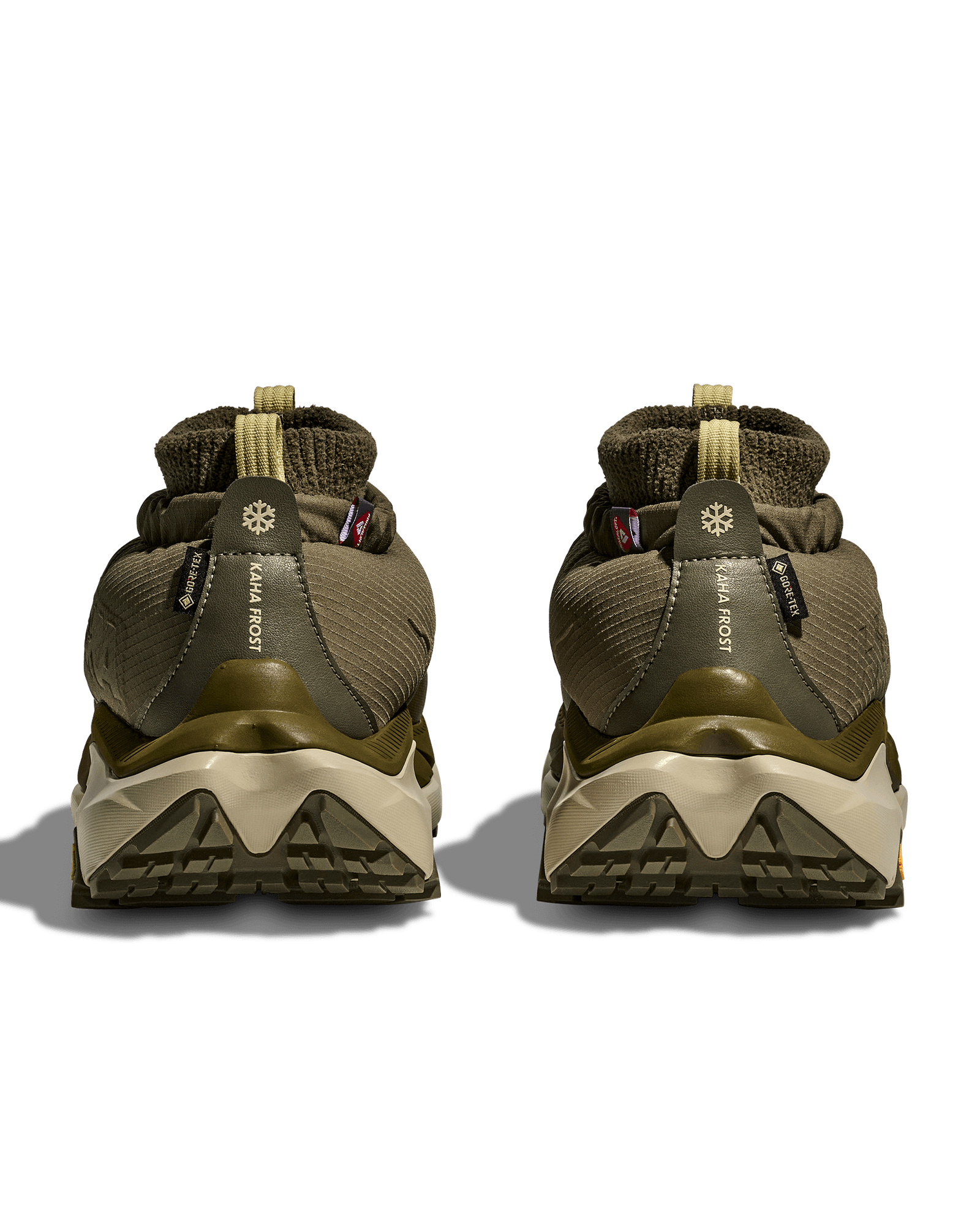 Antique Olive/Spruce Green