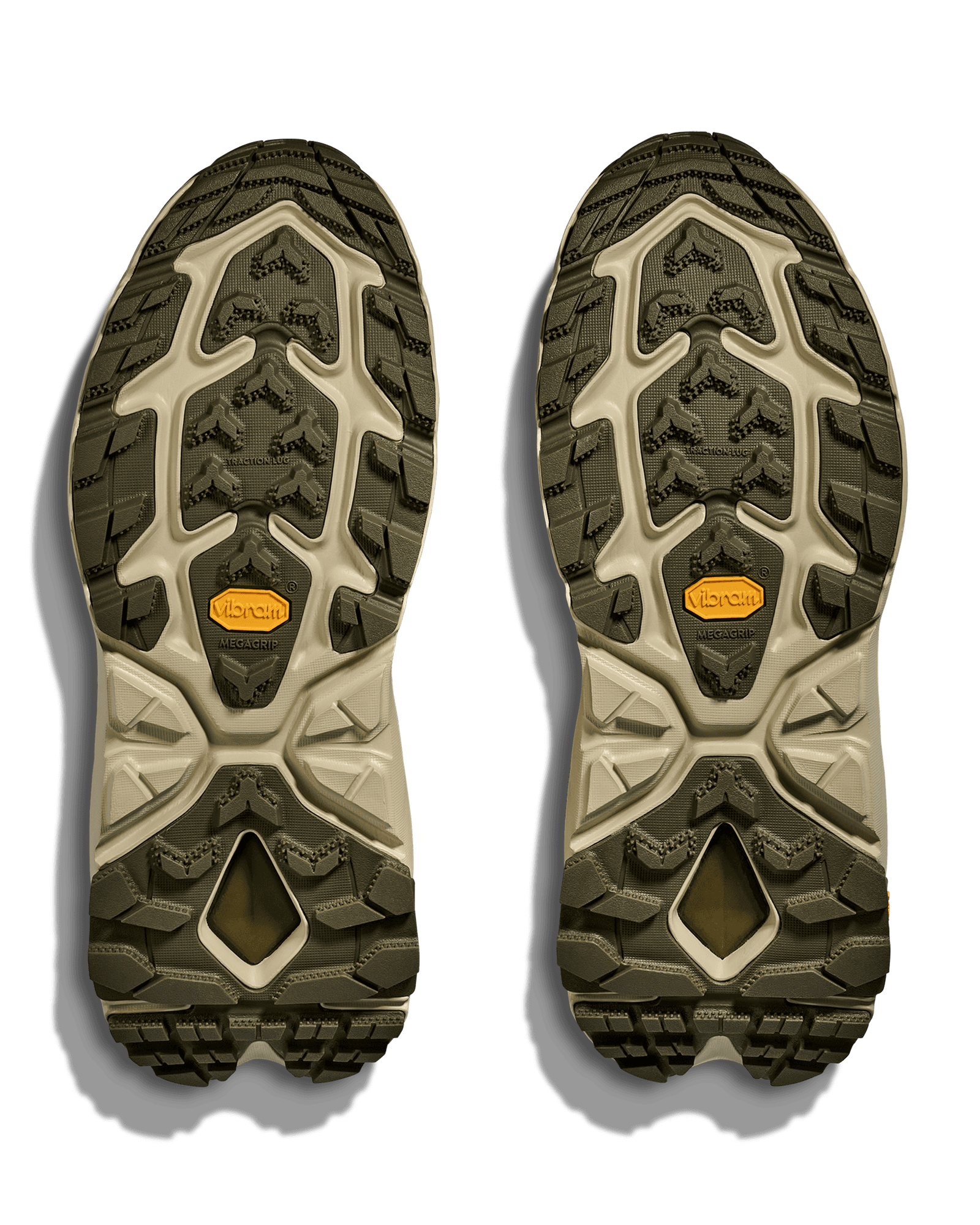 Antique Olive/Spruce Green