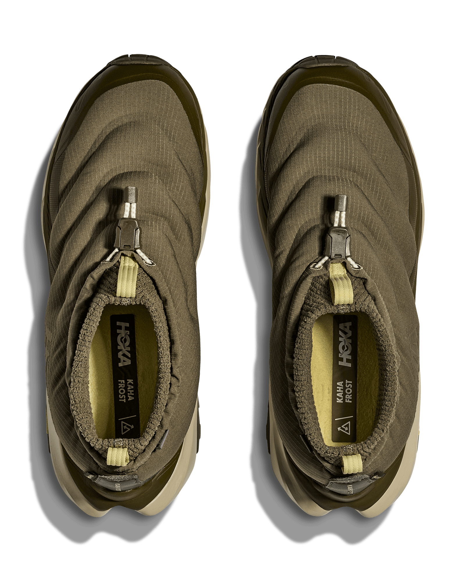 Antique Olive/Spruce Green