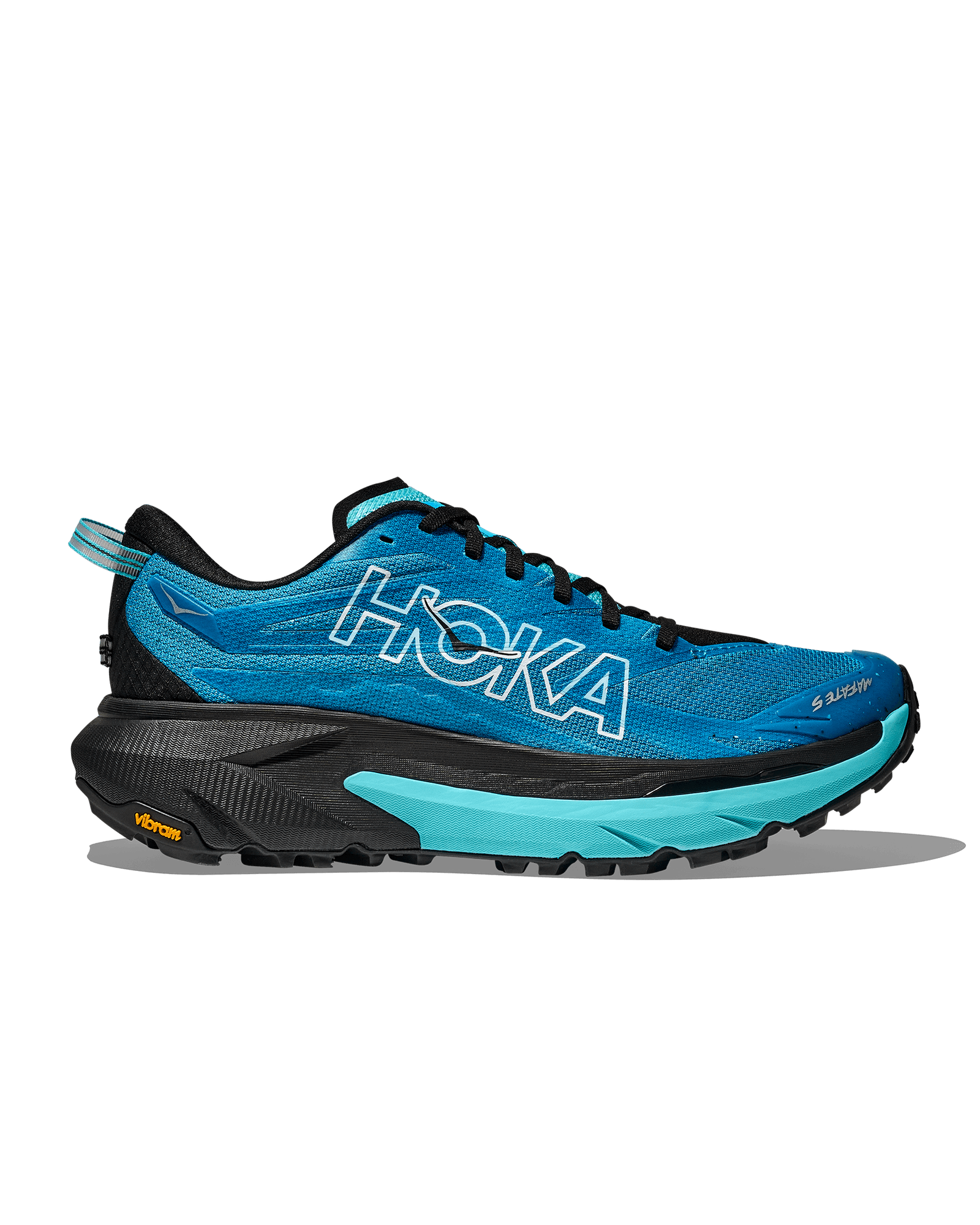 Mafate 5 M Skyward Blue/Black