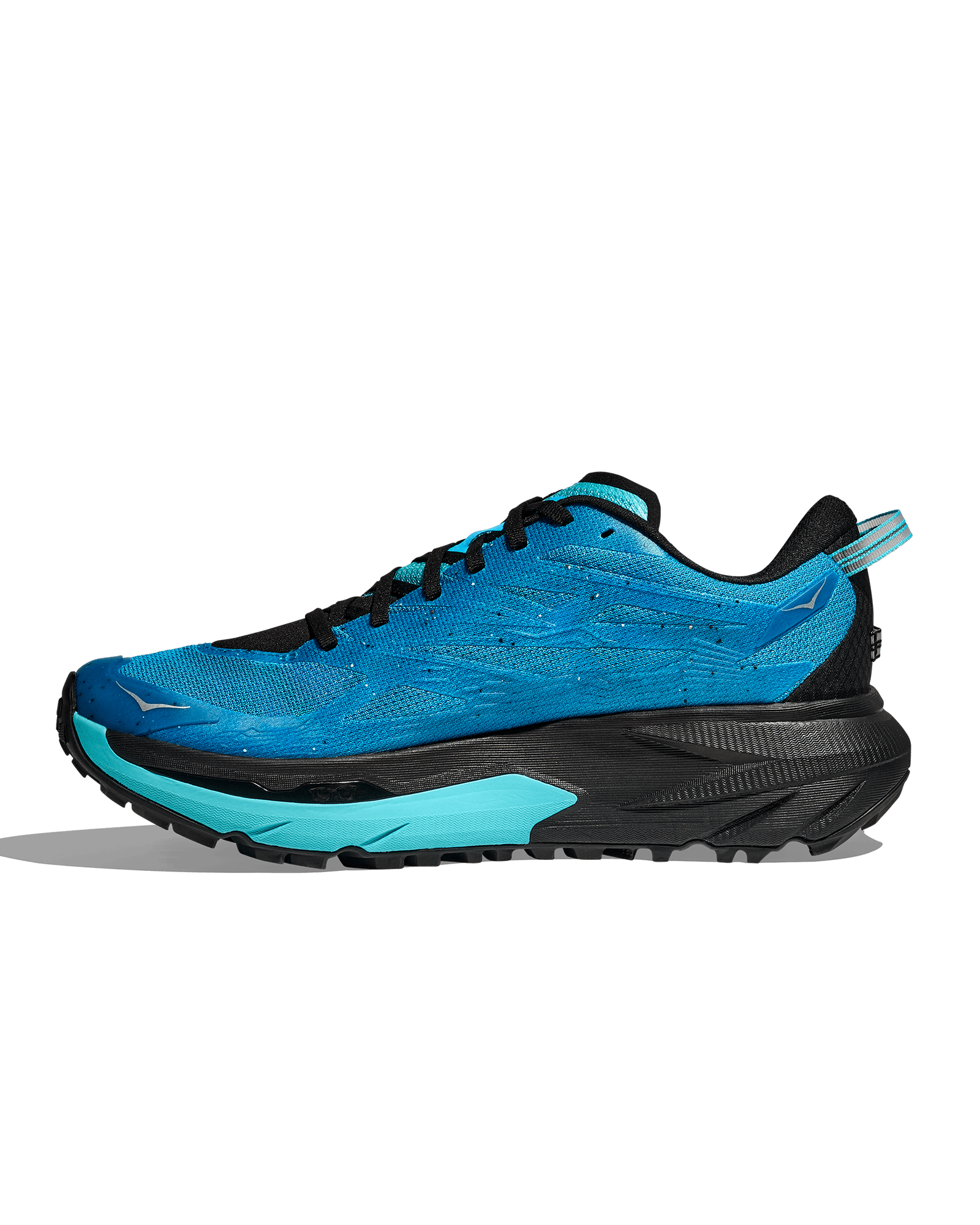 Skyward Blue/Black