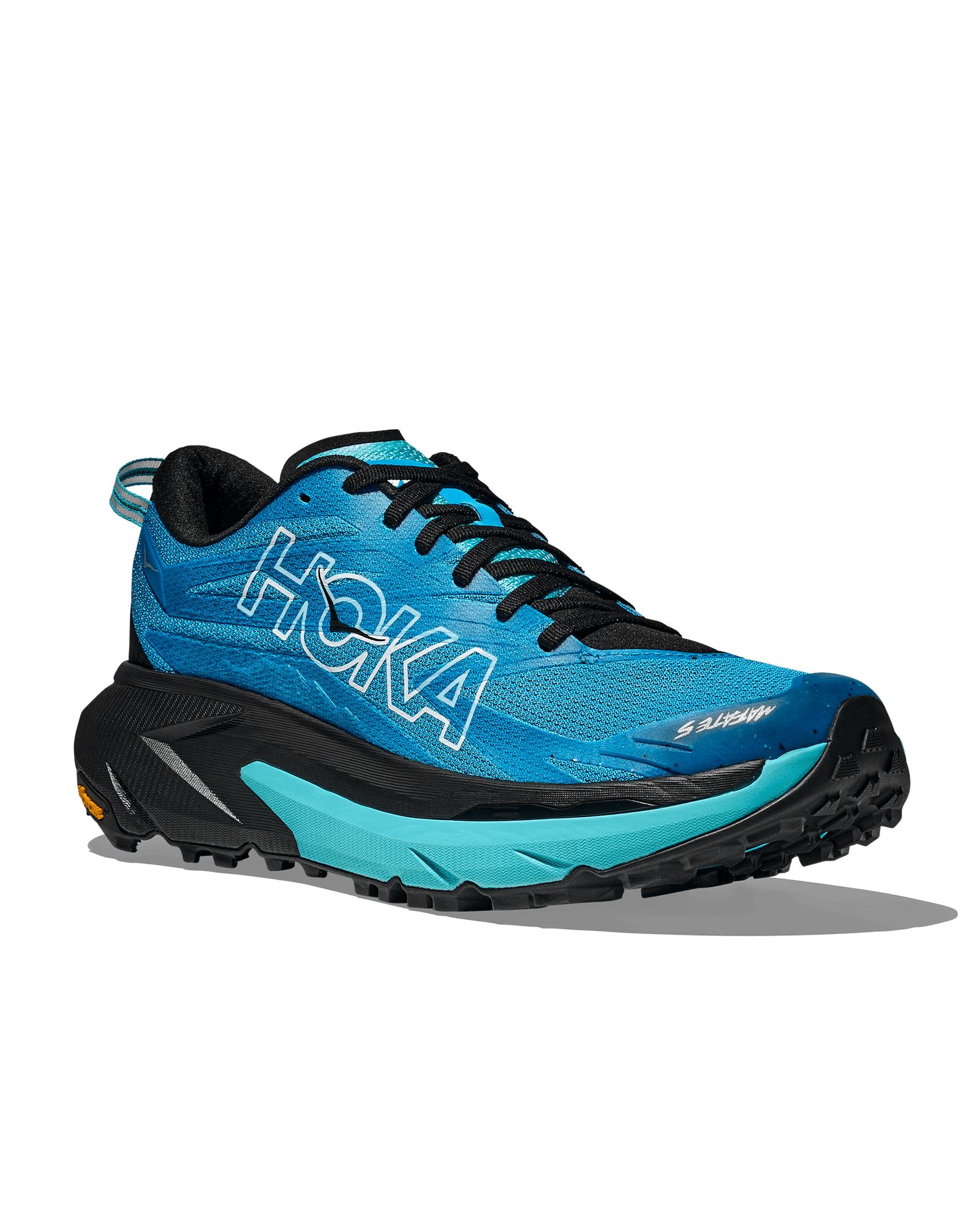 Skyward Blue/Black