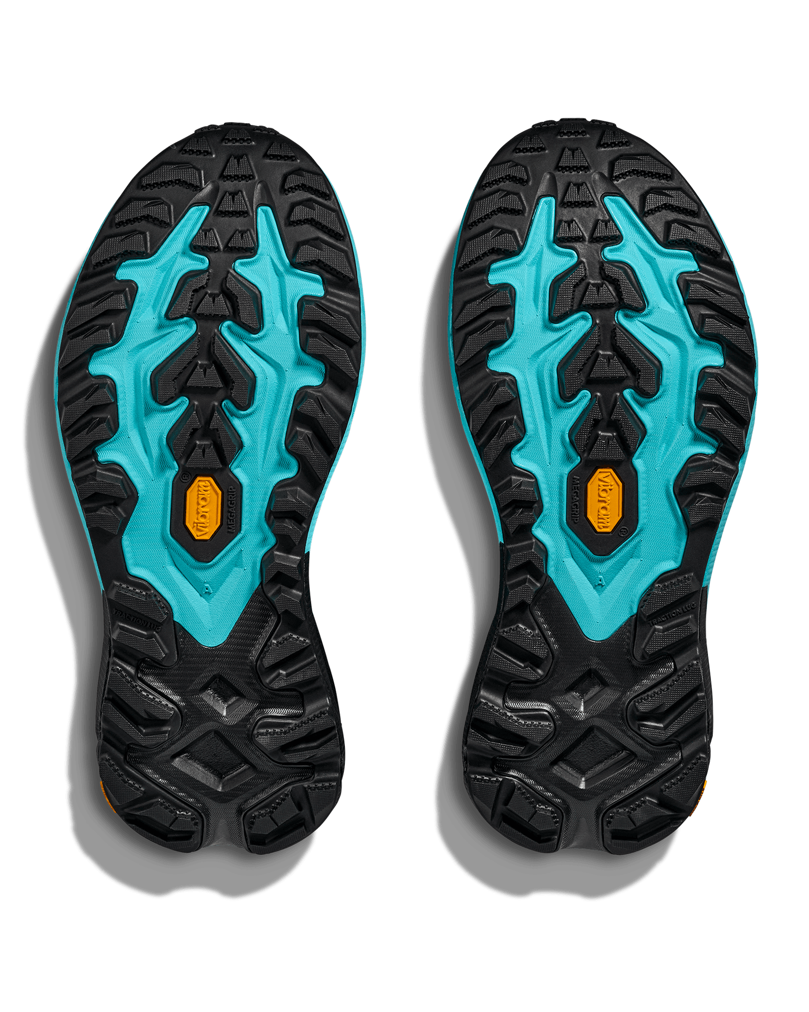 Skyward Blue/Black