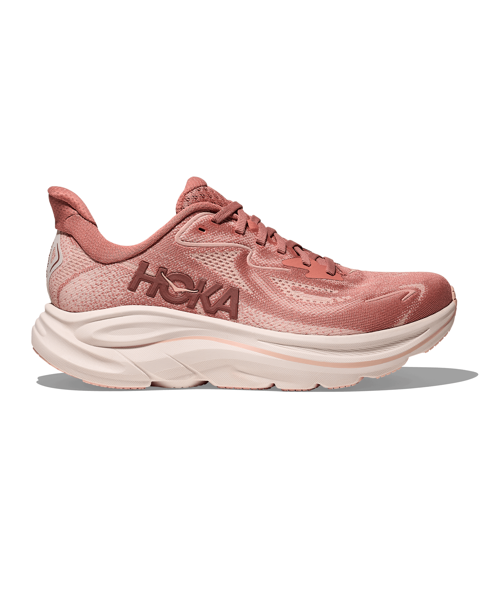 Clifton 10 W Blush/Rose Latte