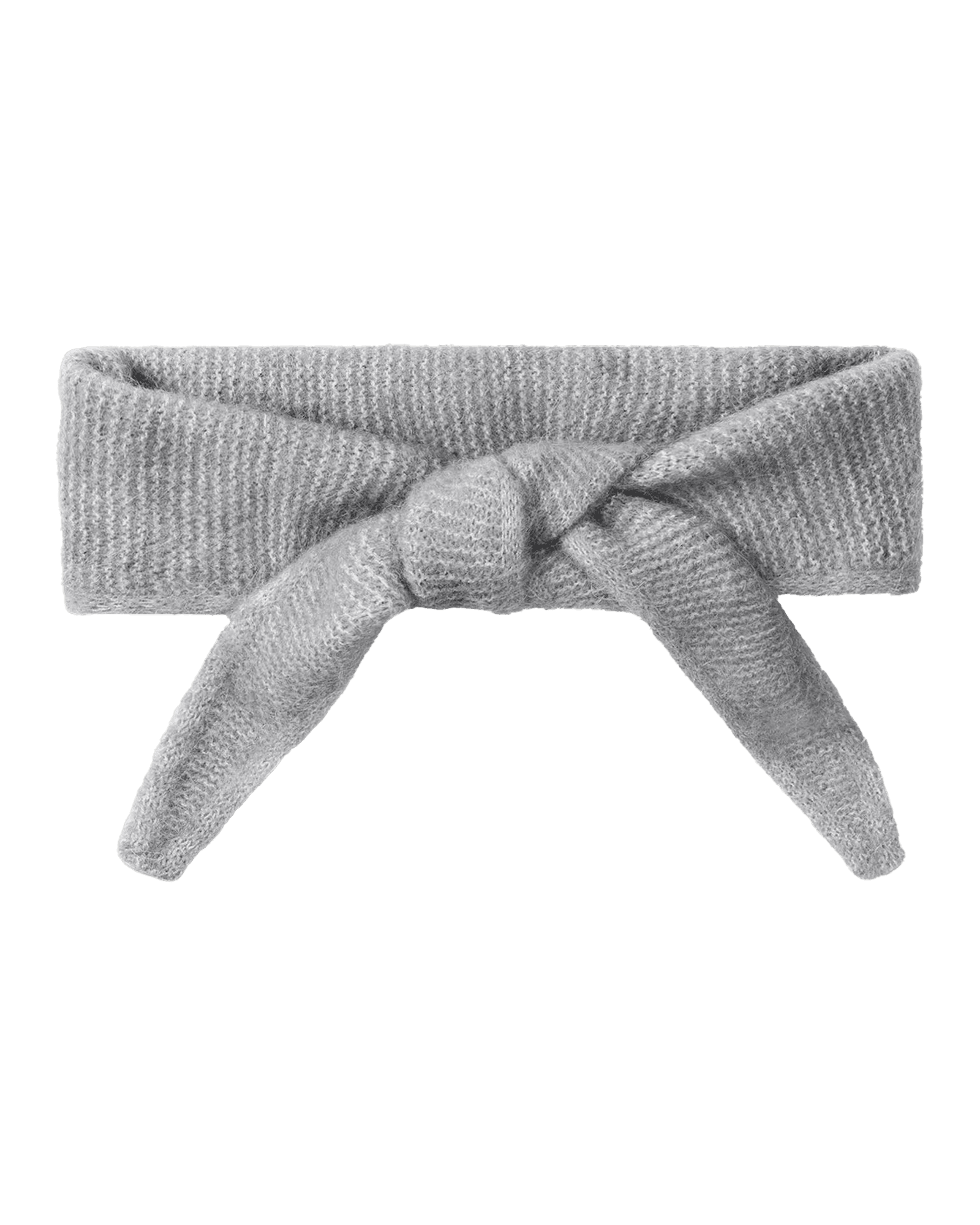 Sanor Diamond Scarf 7355 W Grey Mel.