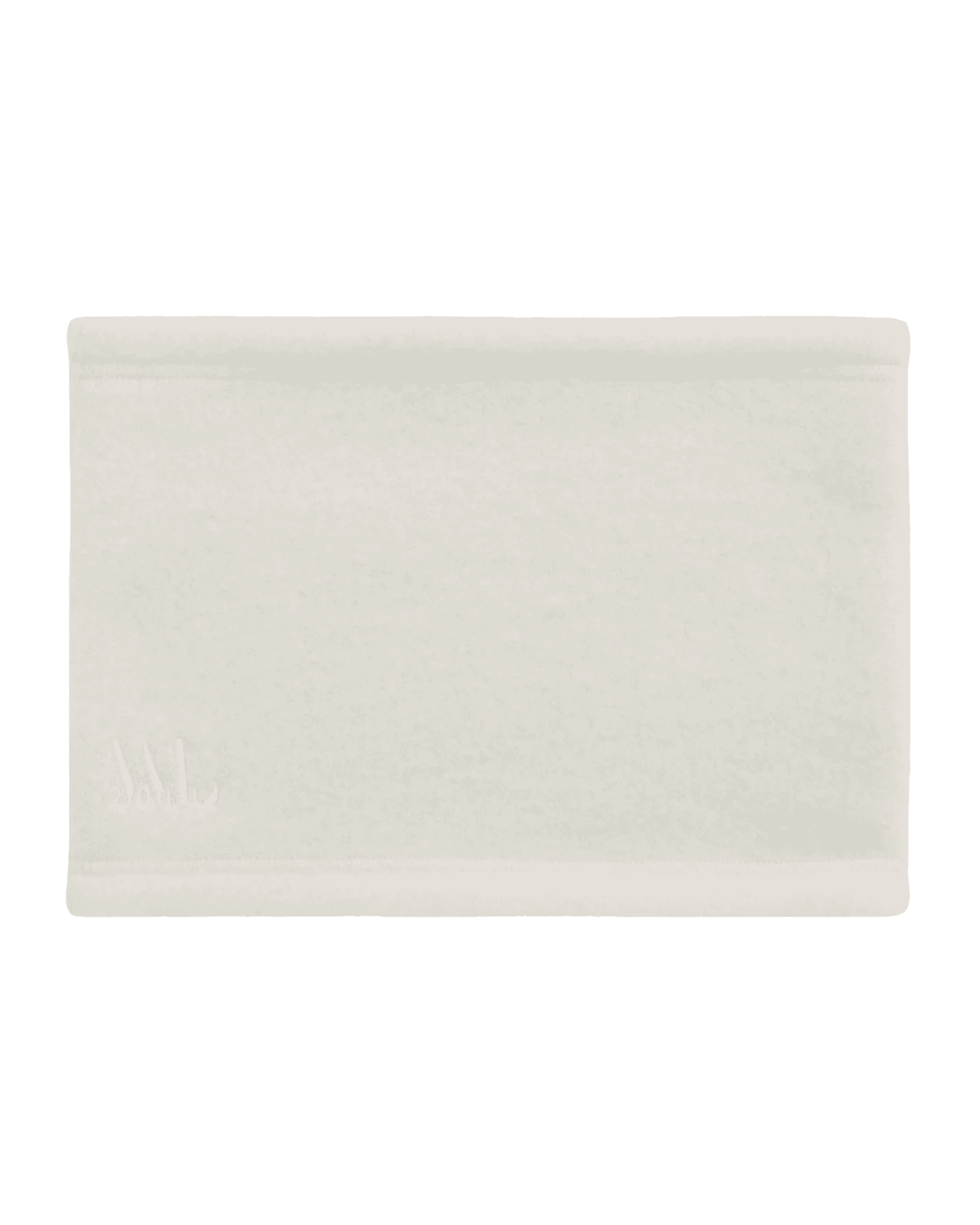 Norefjell Neck Snow White