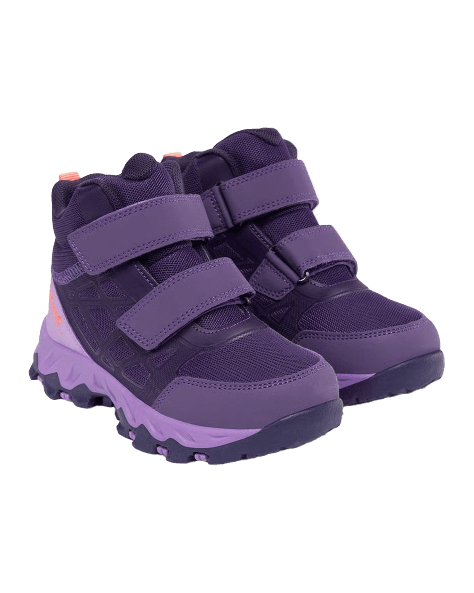 Aubergine/Lilac