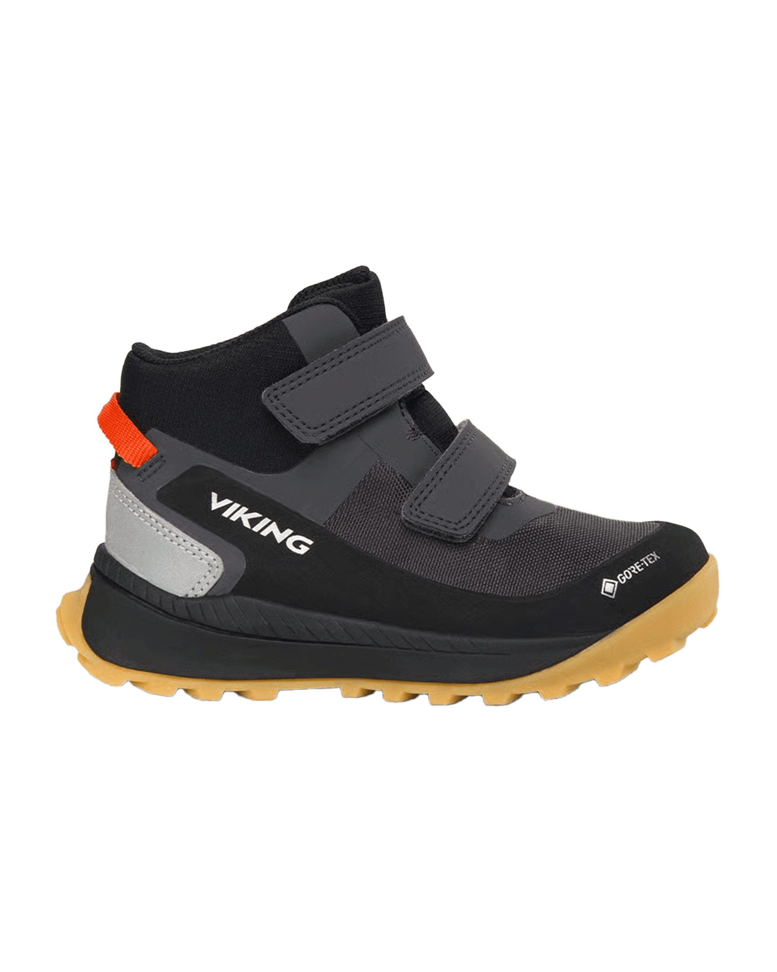 Expower Mid GTX 2V Black