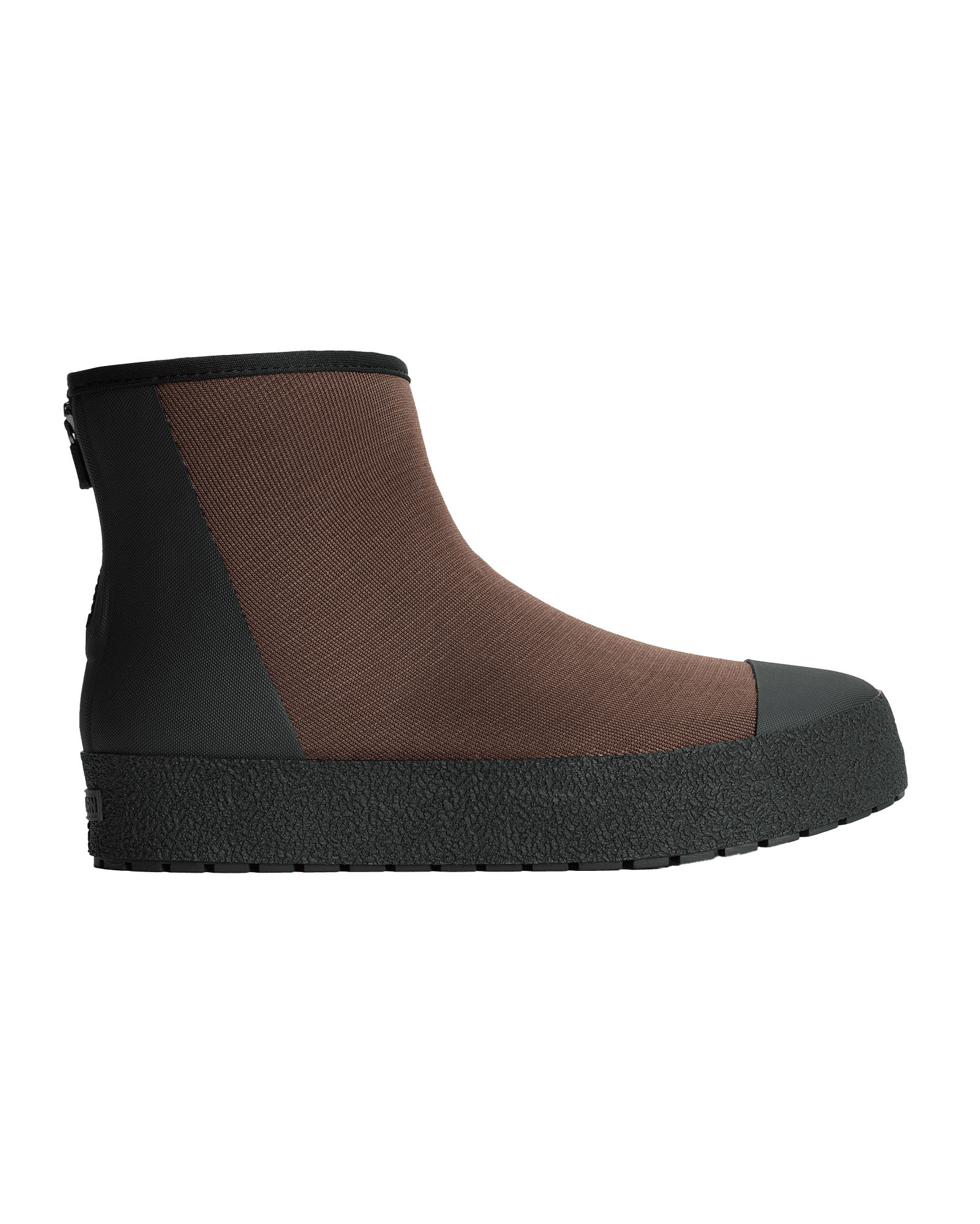 Arch Hybrid M Chocolate B