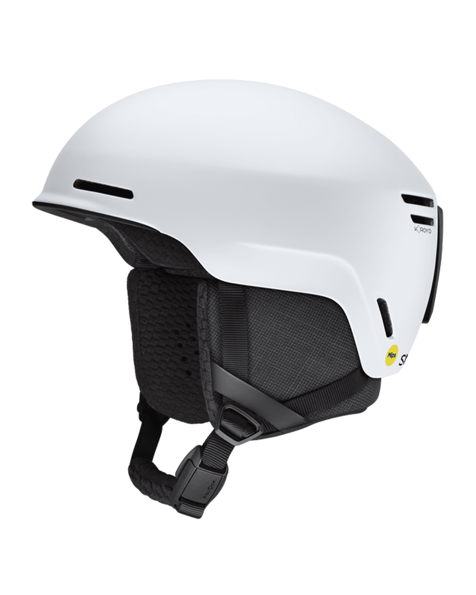 Method Pro Mips Matte White