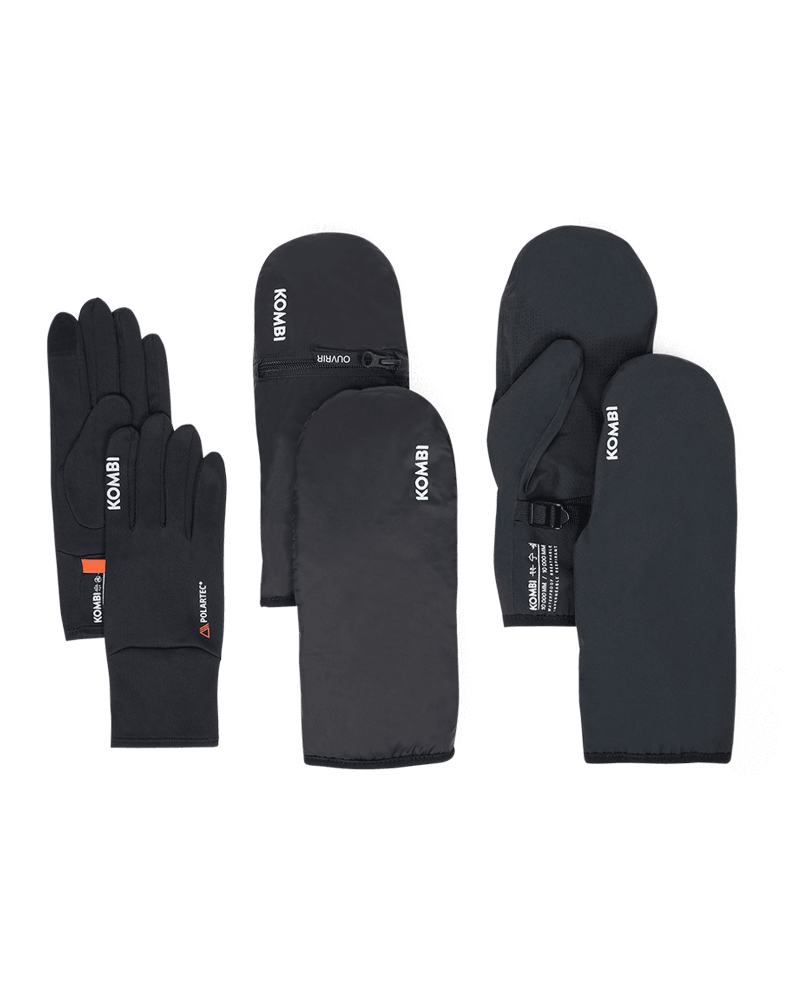 Climate System Sr Black