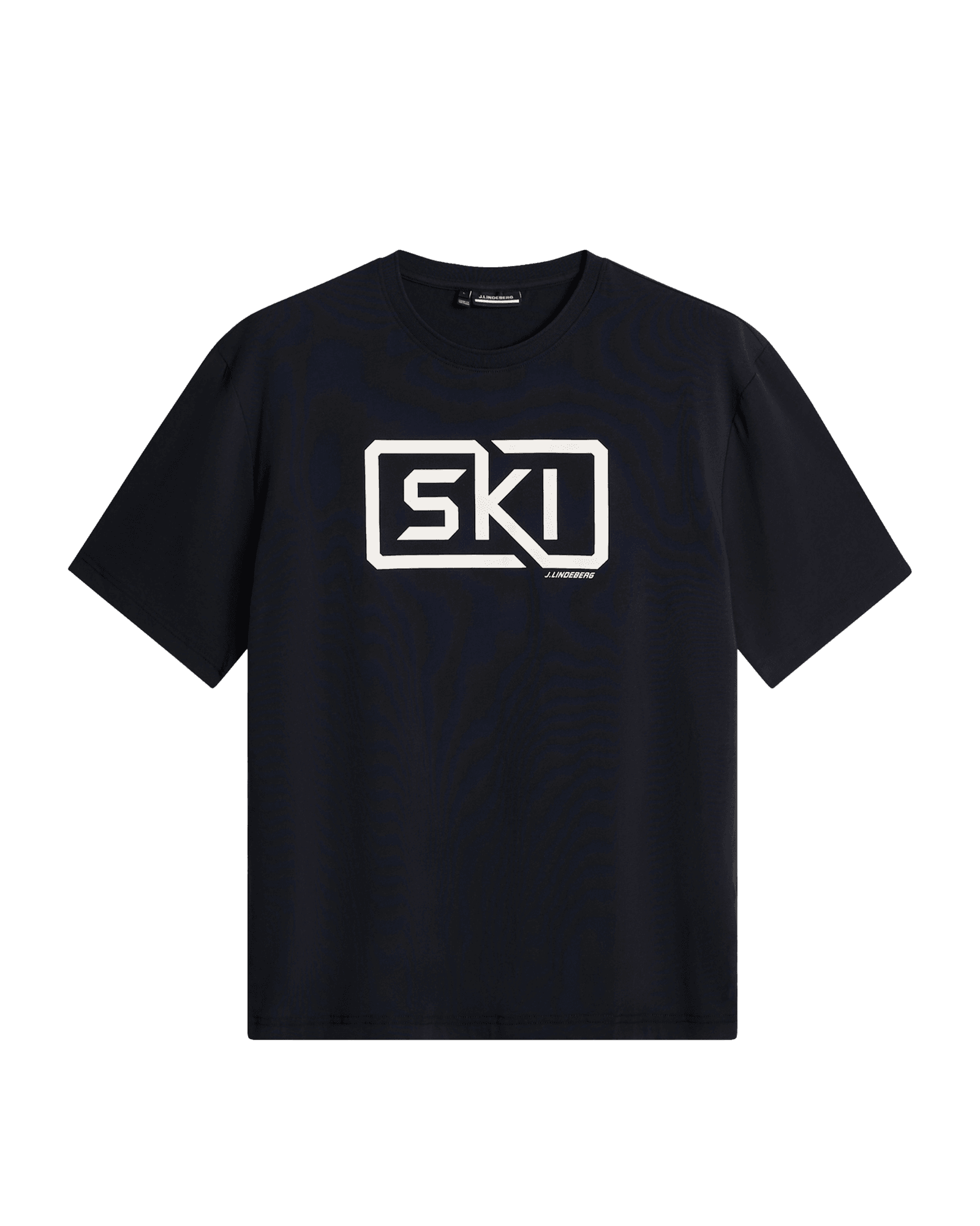 Jayden T-shirt M JL Navy