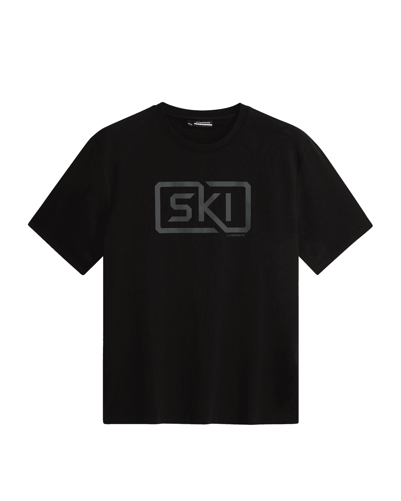 Jayden T-shirt M Black