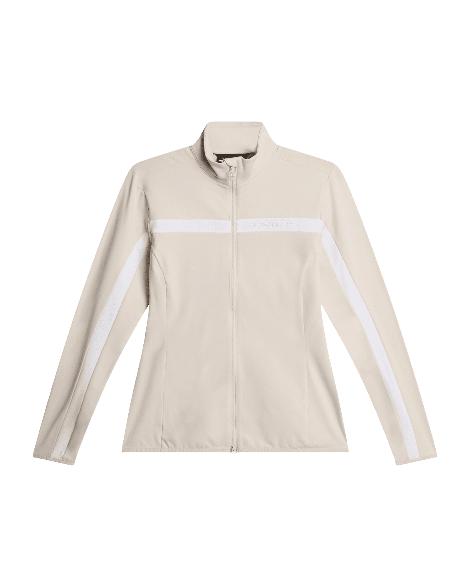 Seasonal Janice Mid Layer W Moonbeam