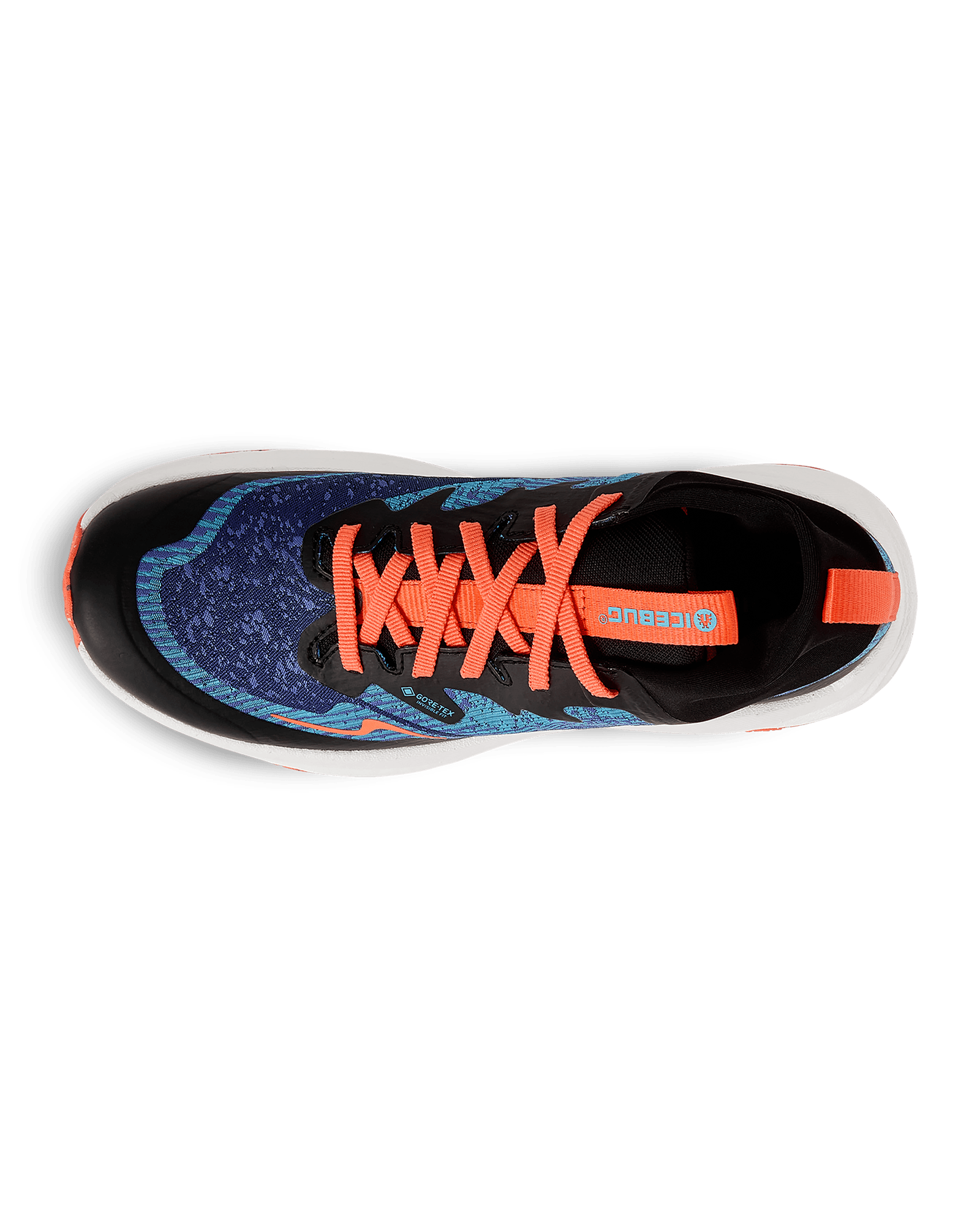 IceBlue/Orange