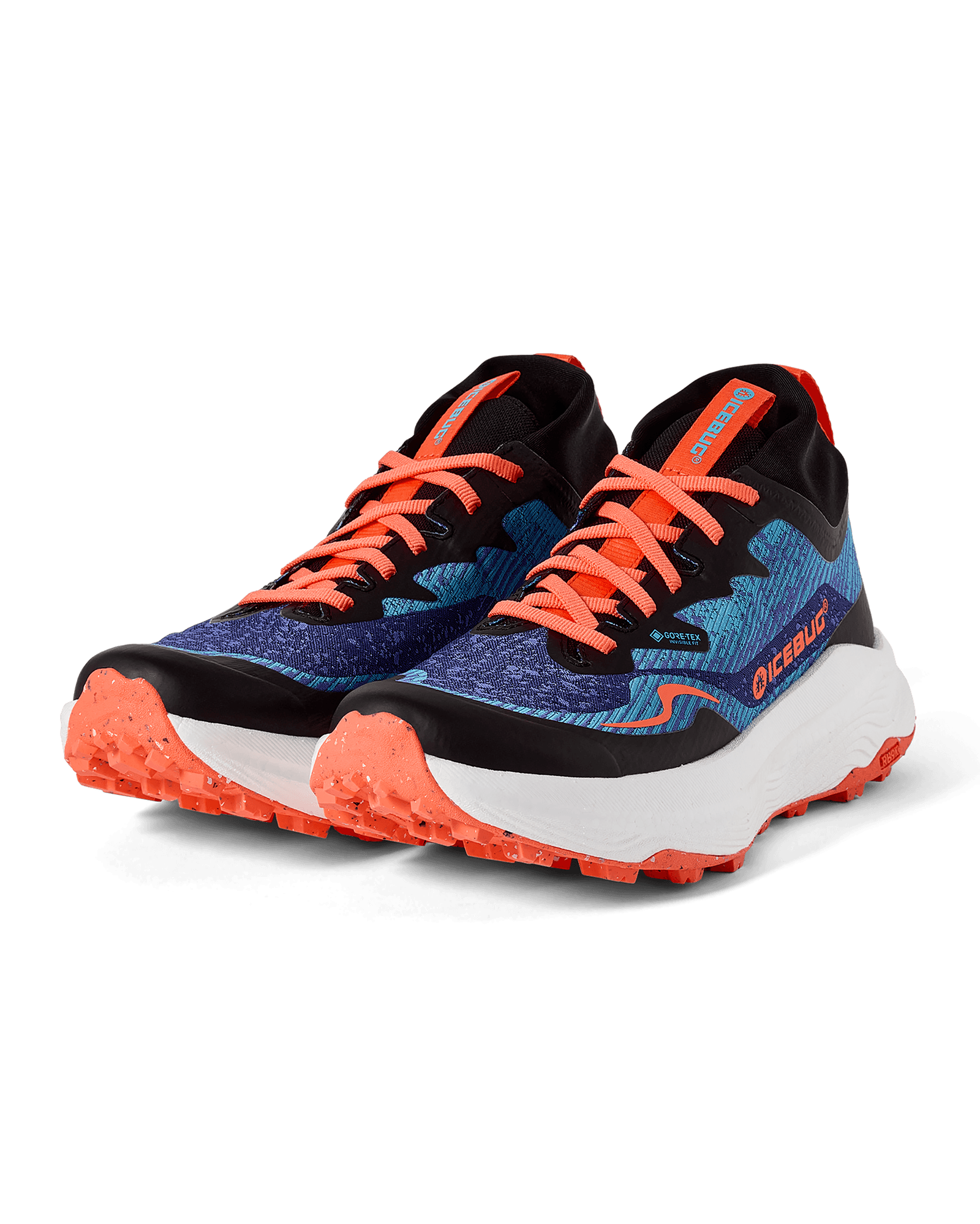 IceBlue/Orange