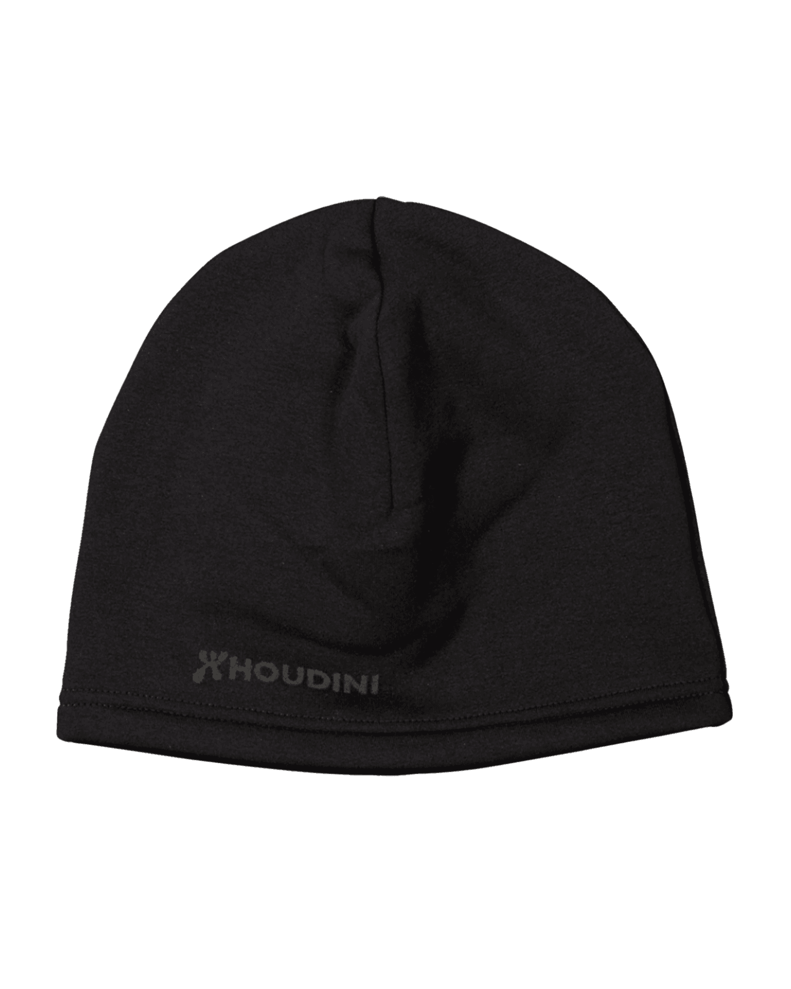 Power Top Hat True Black