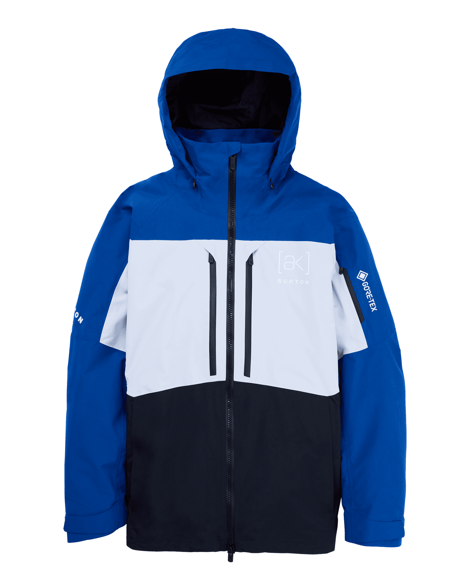 Jake Blue/Gray Cloud/True Black