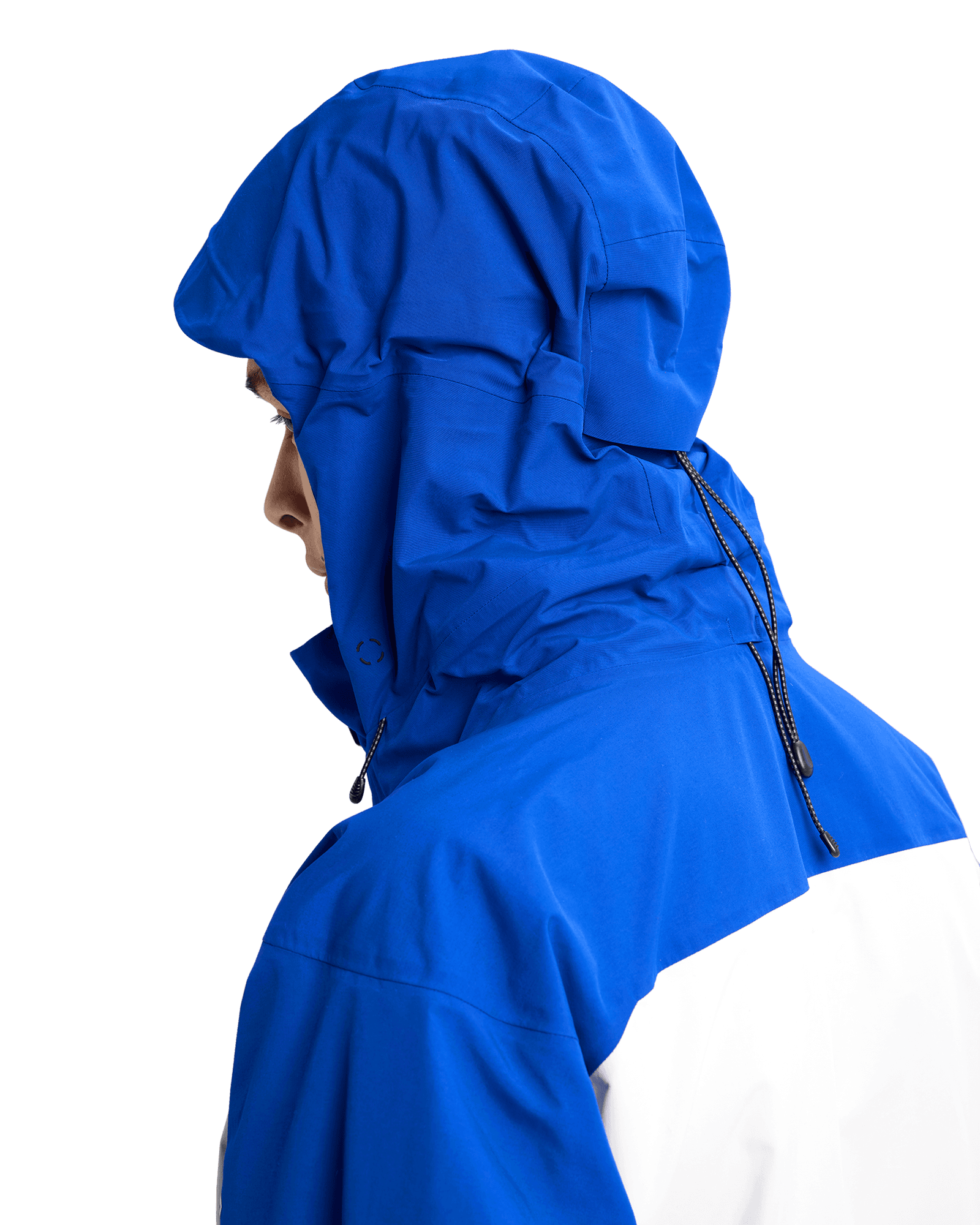 Jake Blue/Gray Cloud/True Black