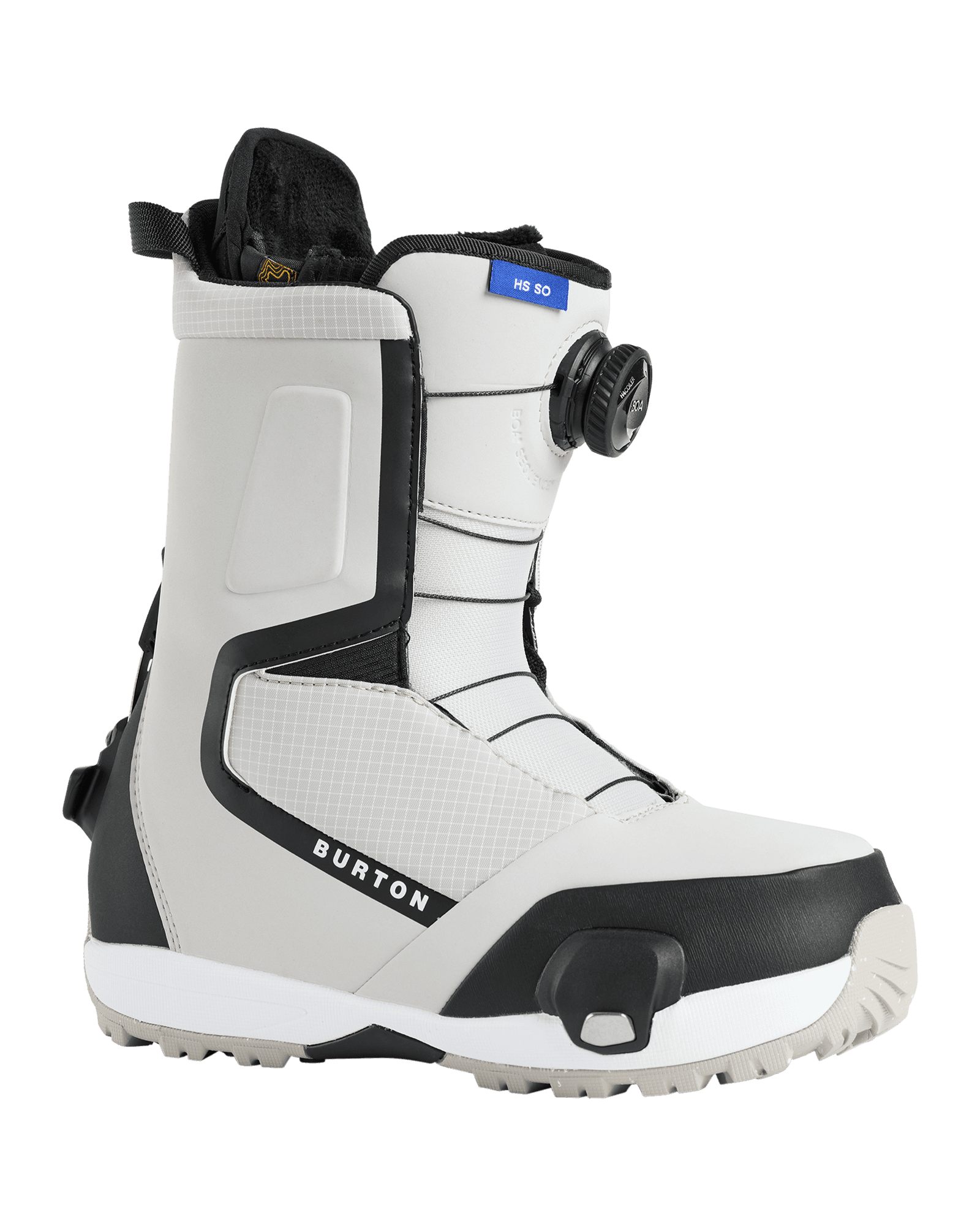 Highshot Step On W Gray Cloud